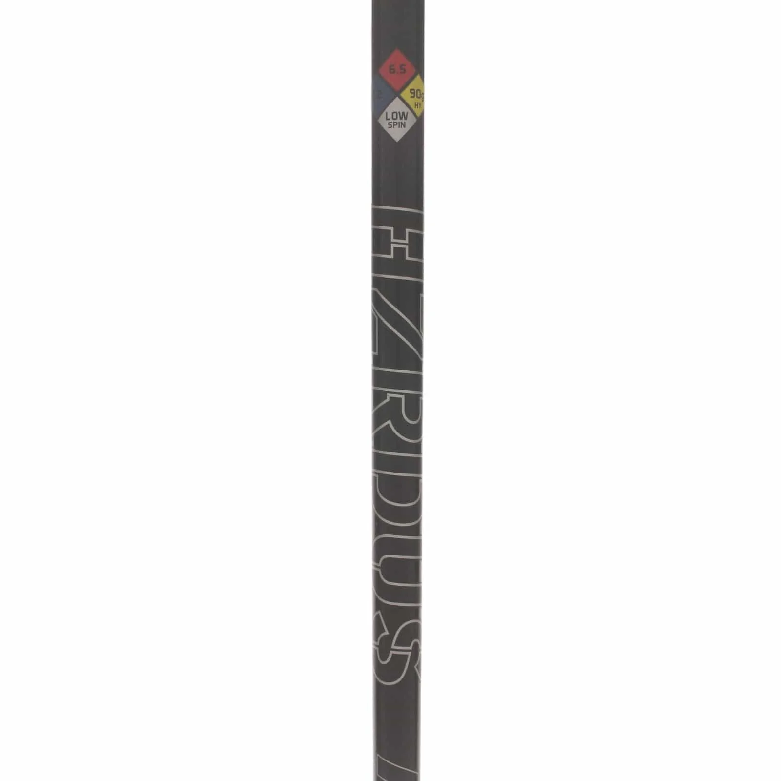 HZRDUS RDX Smoke 6.5 90g HY Hybrid Shaft Mitsubishi Extra Stiff Titleist 2nd Gen - GT/TS/TSi/TSr/917/915/913 39.5"