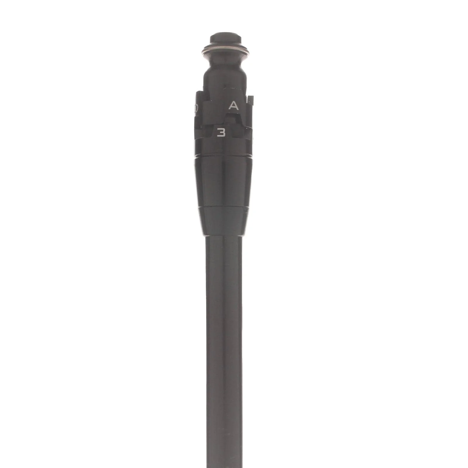 HZRDUS RDX Smoke 6.5 90g HY Hybrid Shaft Mitsubishi Extra Stiff Titleist 2nd Gen - GT/TS/TSi/TSr/917/915/913 39.5" - Image 2