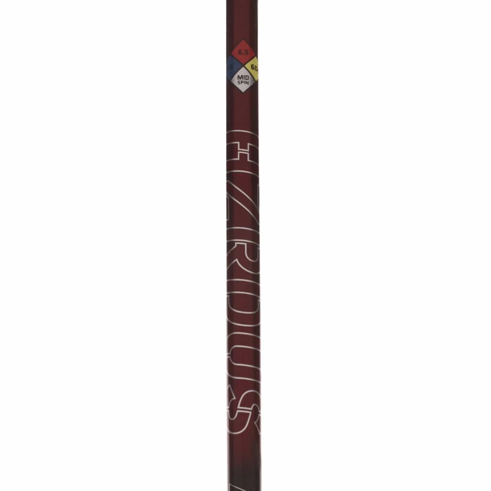 HZRDUS RDX Smoke Red Driver Shaft Project X Extra Stiff Ping 3rd Gen- G425/G430/G430 10K/G440 44"