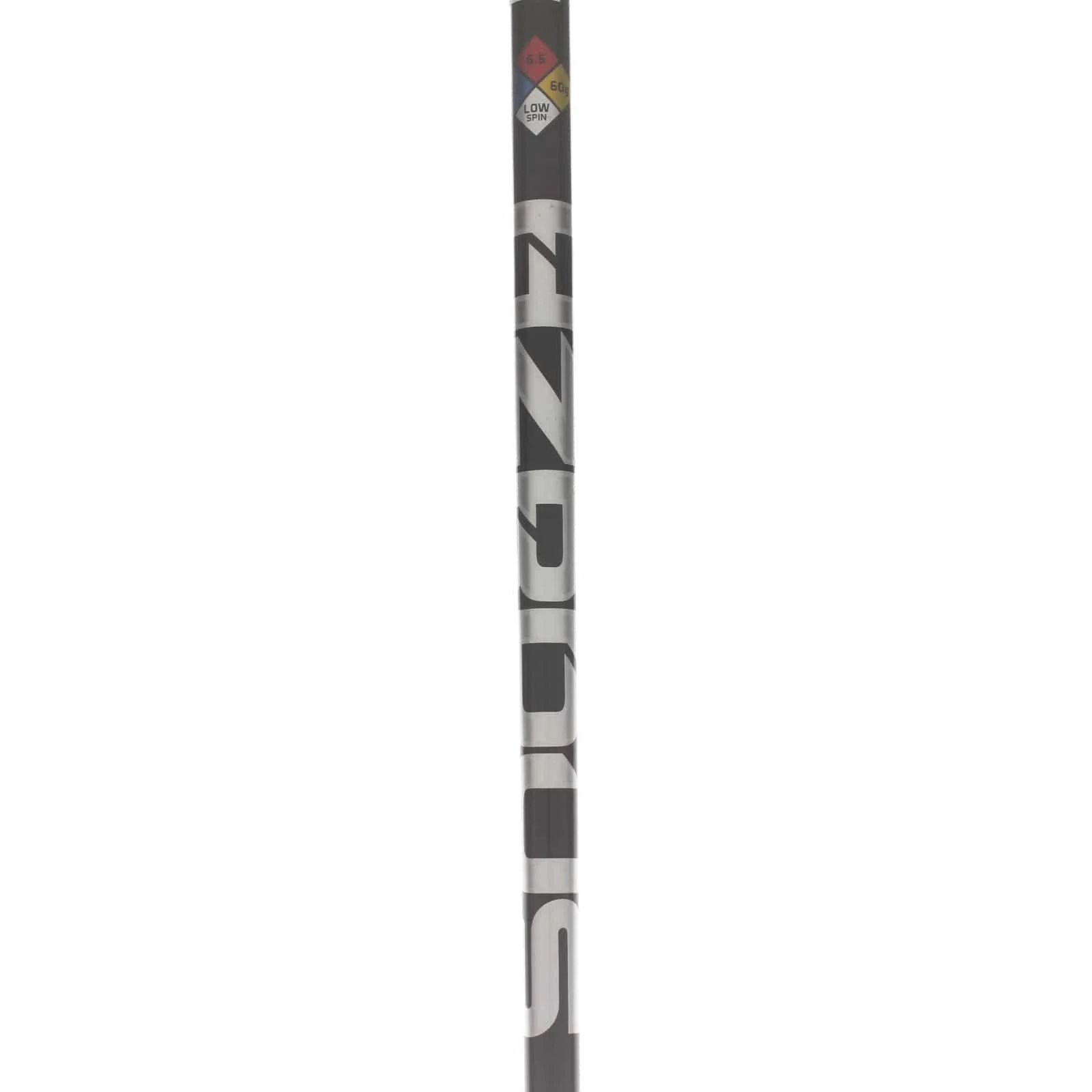 Hzrdus Silver 6.5 60g Driver Shaft Project X Extra Stiff Callaway 3rd Gen - Epic/Mavrik/Paradym/Ai Smoke/Elyte 44.25"