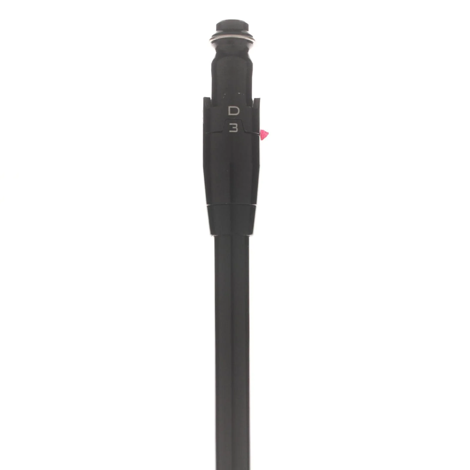 Hzrdus Smoke Black RDX 5.5 70g Fairway Shaft Project X Regular Titleist 2nd Gen - GT/TS/TSi/TSr/917/915/913 41.75" - Image 2