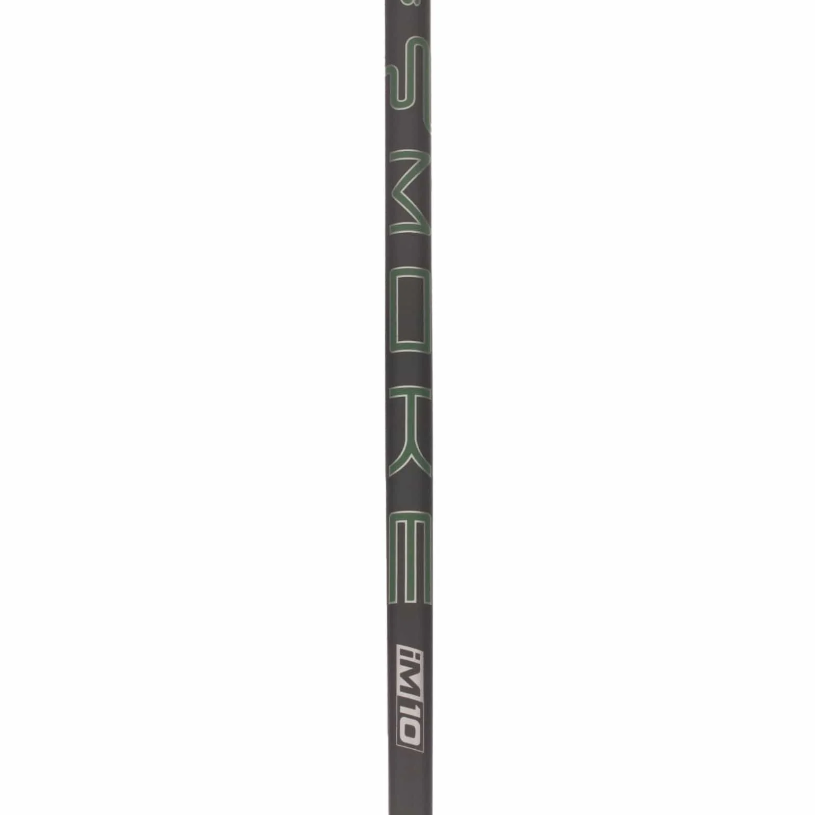 Hzrdus Smoke Green iM10 6.0 50g Driver Shaft Project X Stiff Callaway 3rd Gen - Epic/Mavrik/Paradym/Ai Smoke/Elyte 44.5"
