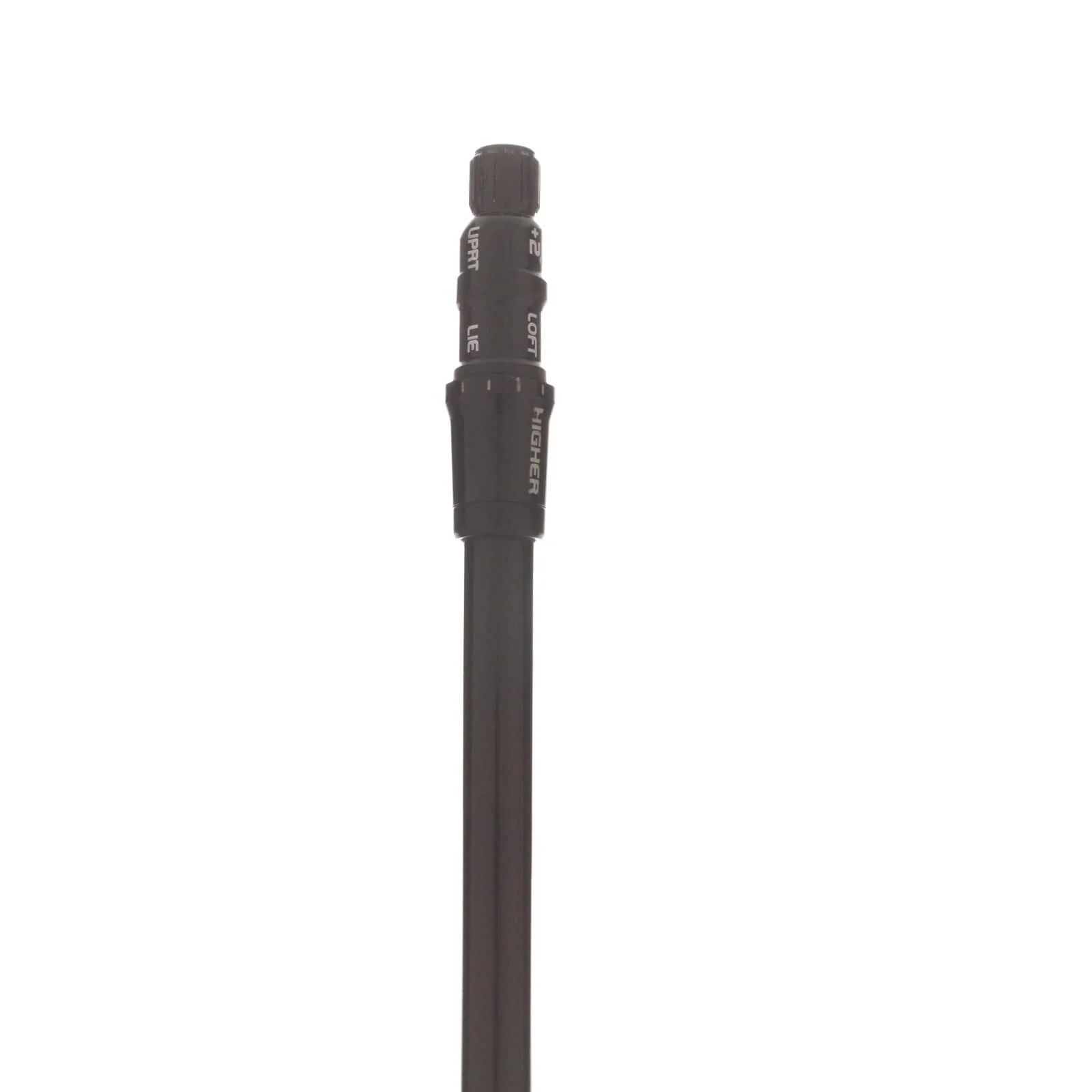HZRDUS Smoke RDX Red 60 Driver Shaft Project X Stiff Taylormade 2nd Gen - M1/M4/Sim/Stealth /Stealth 2/Qi10/Qi35 44.5" - Image 2