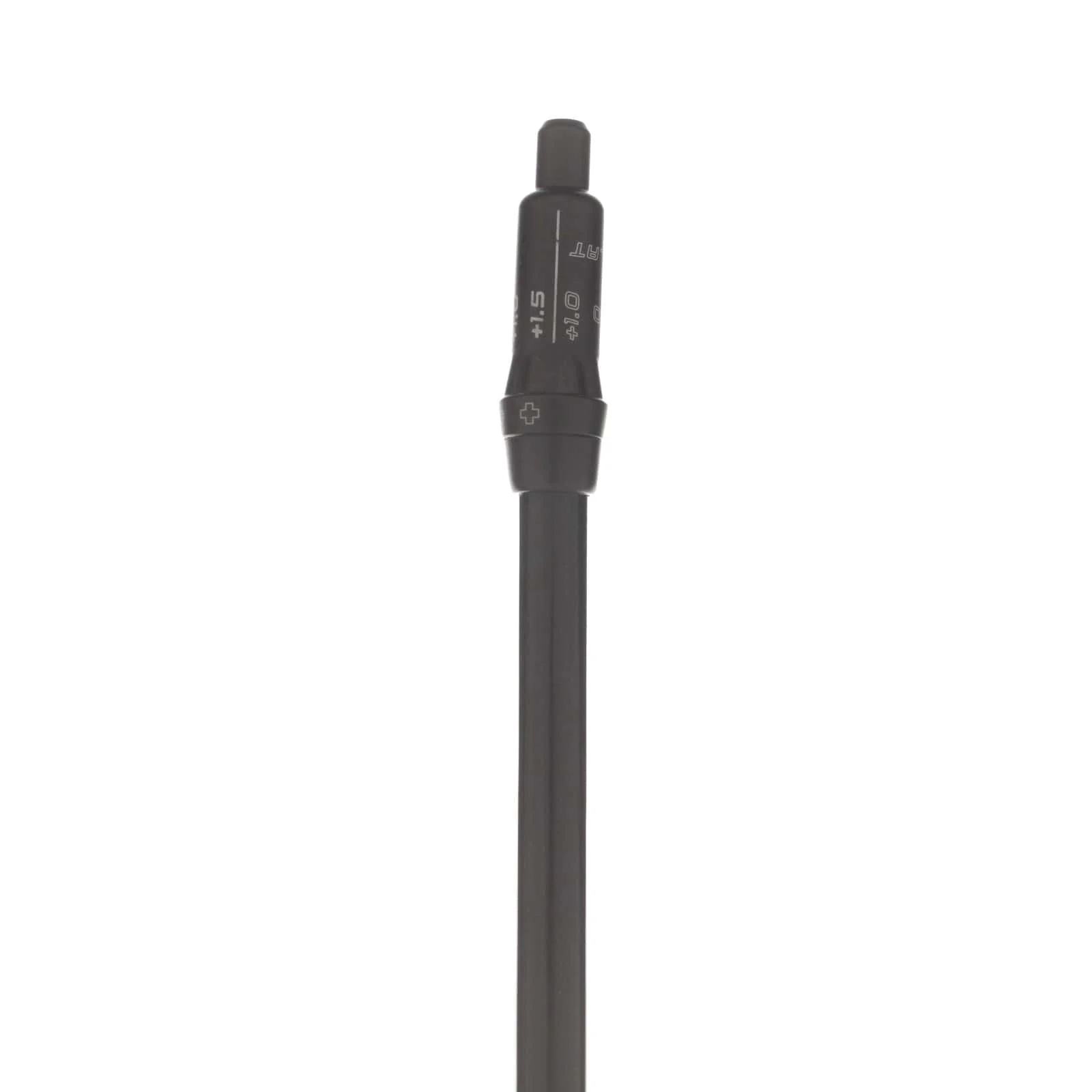 HZRDUS Smoke RDX Red 70 Fairway Shaft Project X Extra Stiff Ping 3rd Gen- G425/G430/G430 10K/G440 42" - Image 2