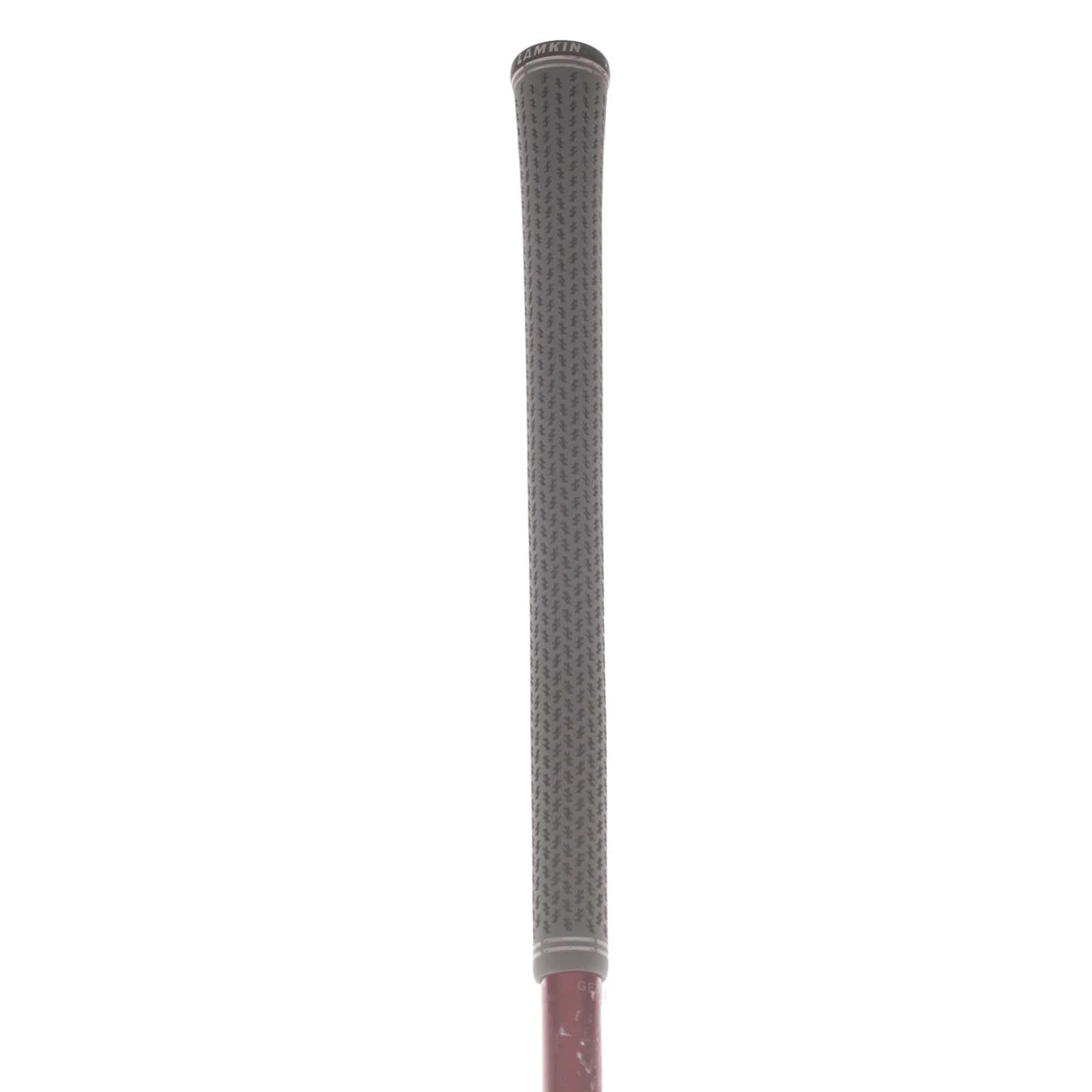 Hzrdus Smoke Red RDX 5.5 50g Driver Shaft Project X Regular Wilson - DYNAPWR/Dynapower 44.5" - Image 3