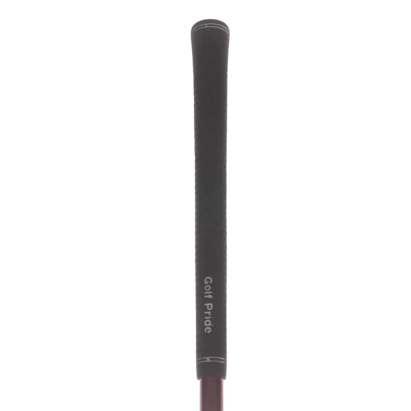 Hzrdus Smoke Red RDX 5.5 60g Driver Shaft Project X Regular Srixon - Z5/Z7/MK1/2 44.25" - Image 3