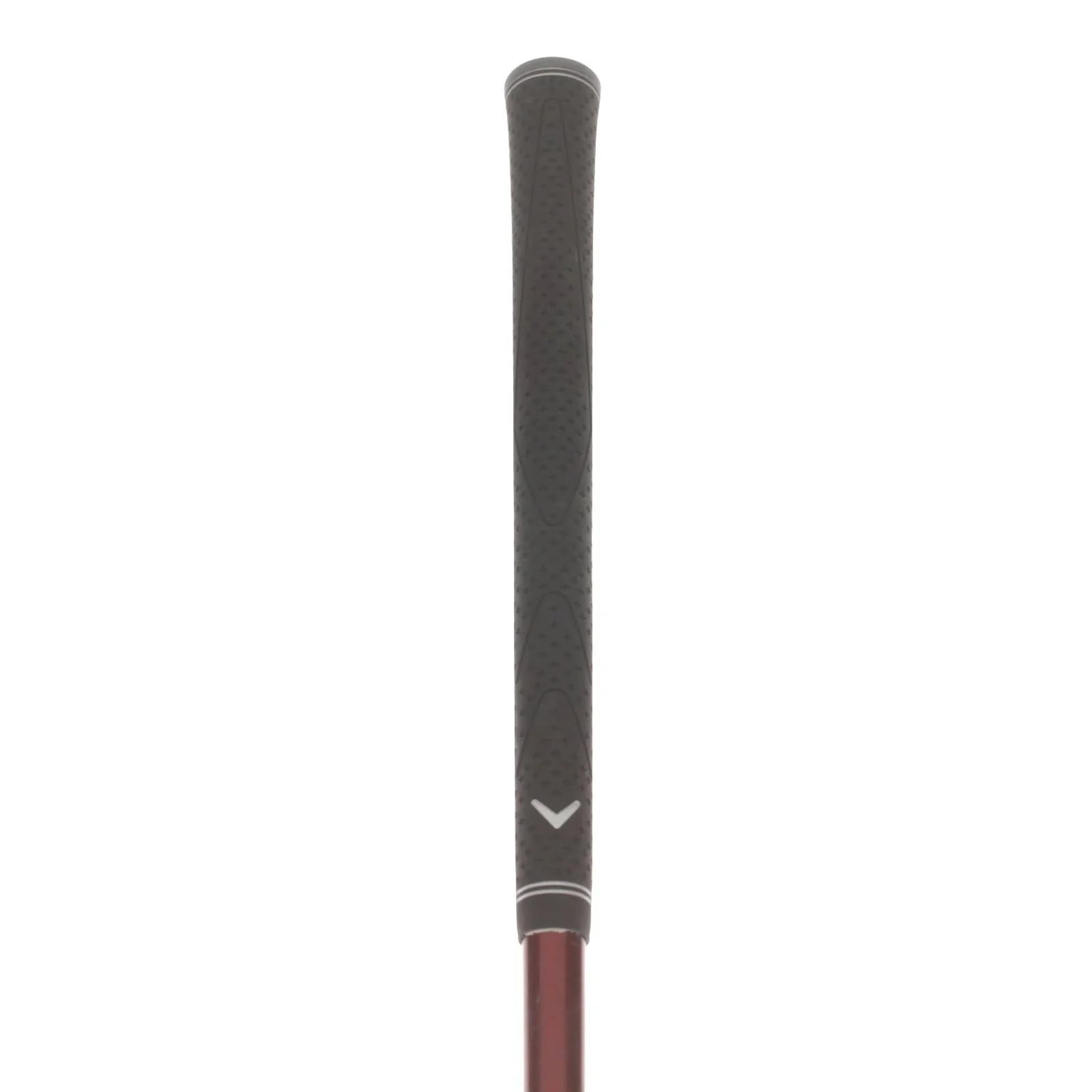 Hzrdus Smoke Red RDX 6.0 60g Fairway Shaft Project X Stiff Taylormade 2nd Gen - M1/M4/Sim/Stealth /Stealth 2/Qi10/Qi35 42.5" - Image 3