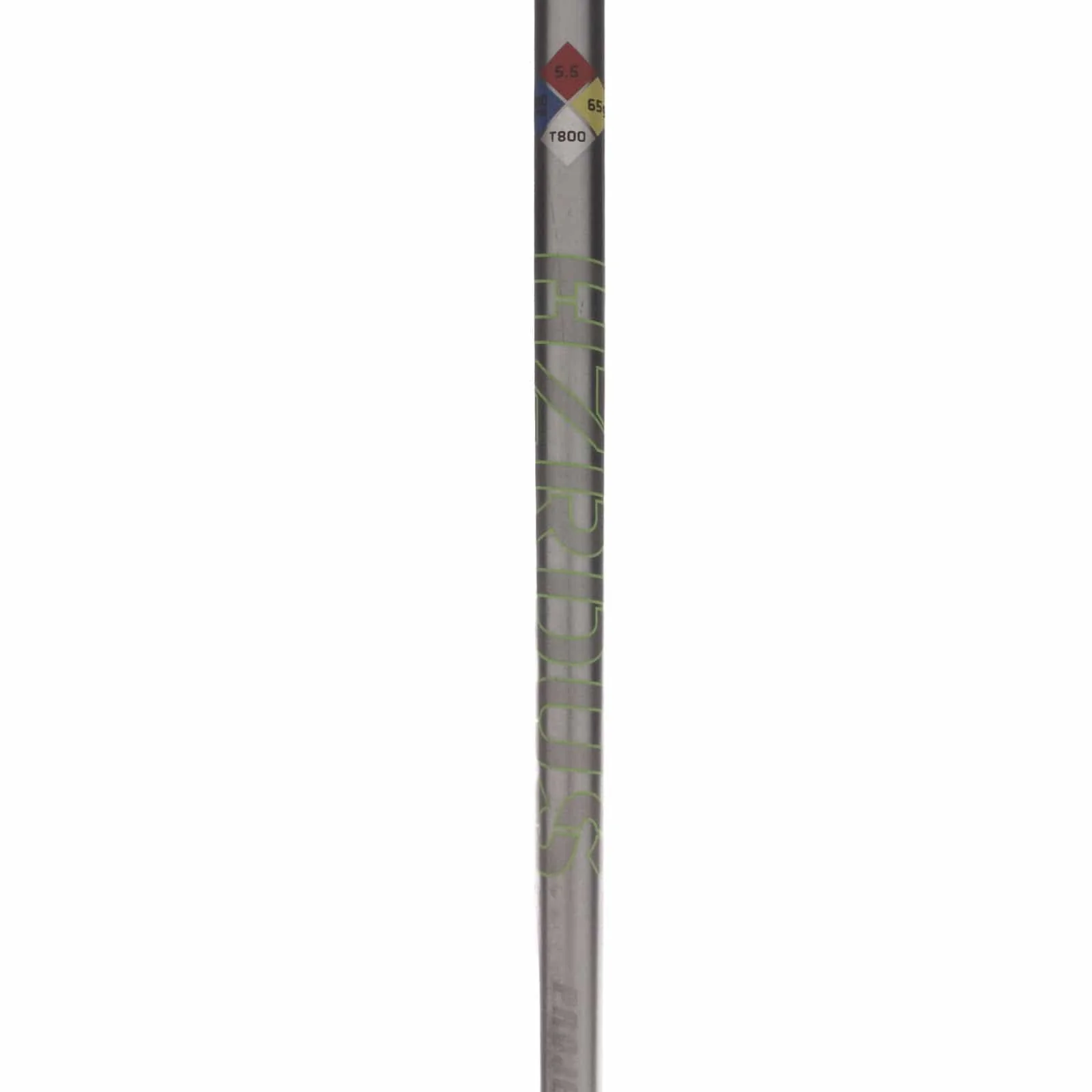 HZRDUS T800 65 Fairway Shaft Project X Regular Callaway 3rd Gen - Epic/Mavrik/Paradym/Ai Smoke/Elyte 42"