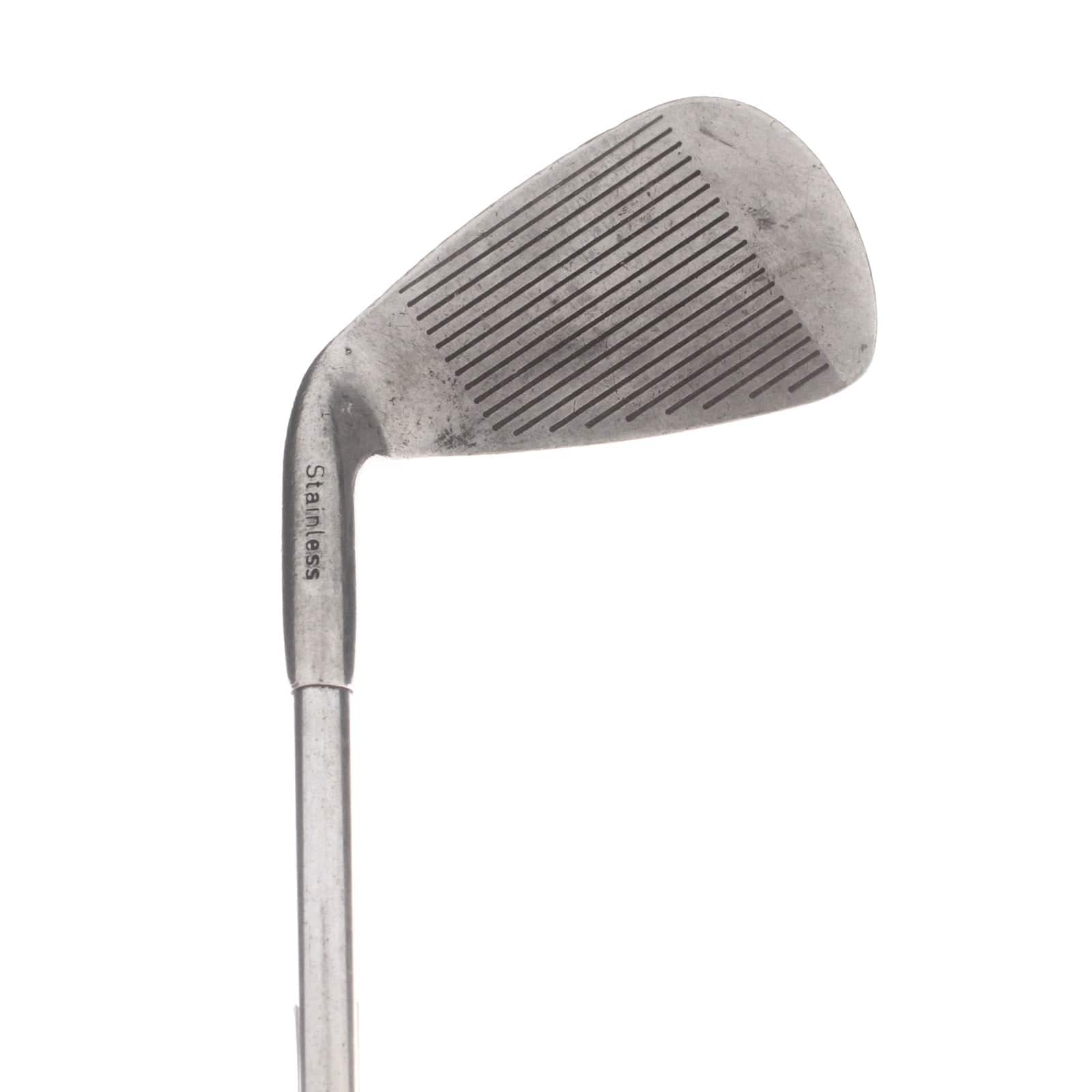 Impact USA Steel Mens Right Hand 8 Iron Regular - True Temper - Image 2