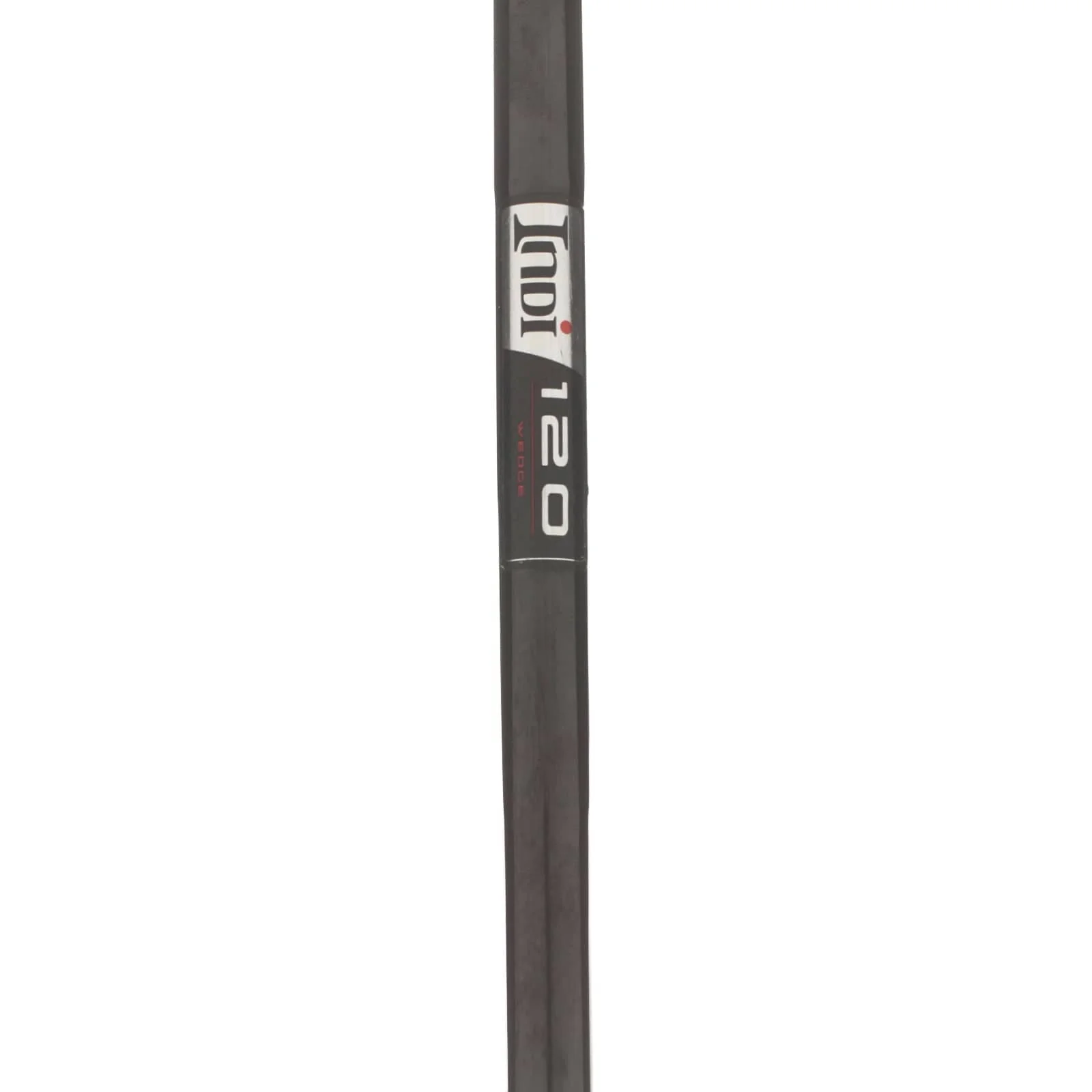 Indi TT Steel Mens Right Hand Lob Wedge 58* 12 Bounce ATK Grind Wedge - Indi 120 - Image 4