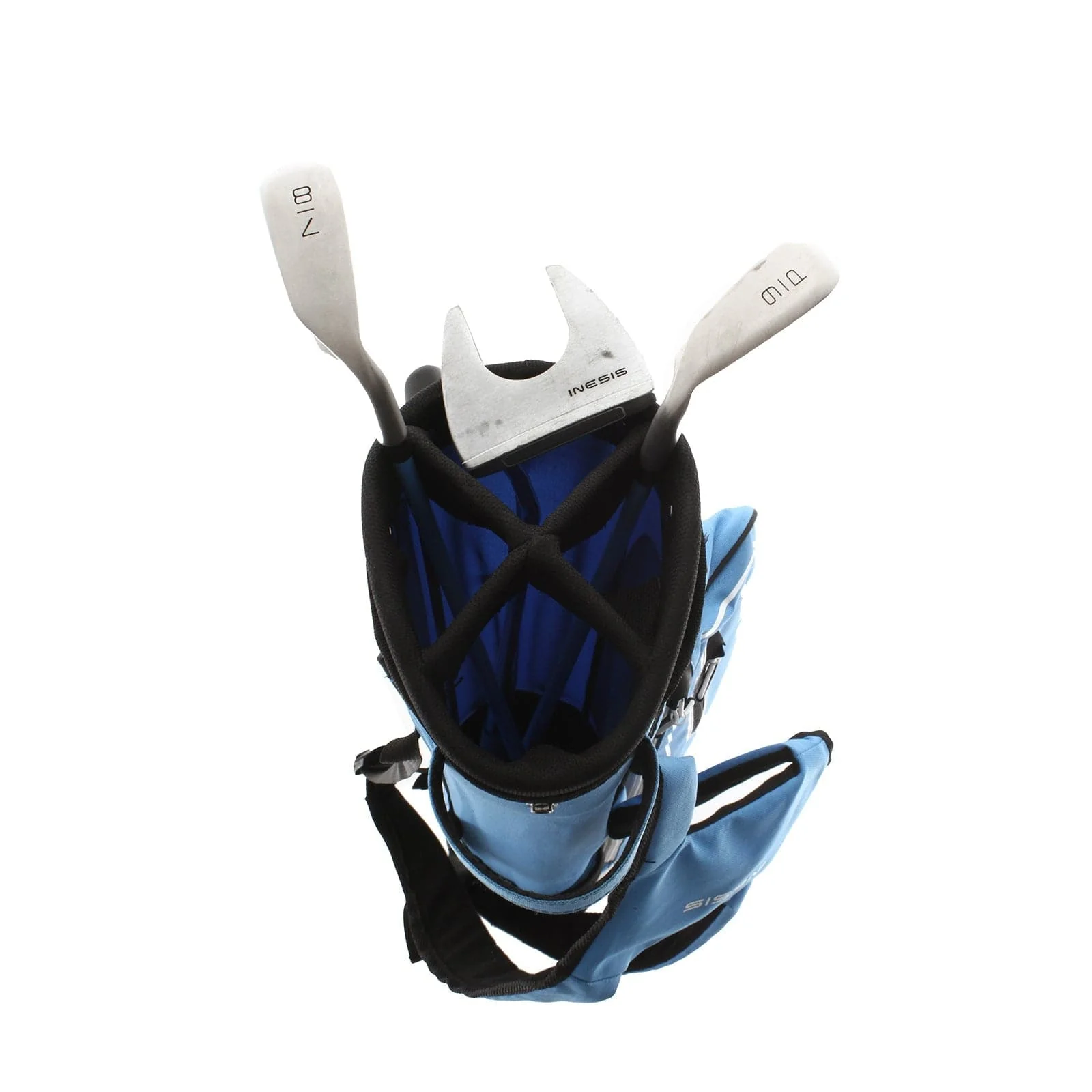 Inesis Kids Graphite Junior Right Hand Package Set Junior - - Image 2