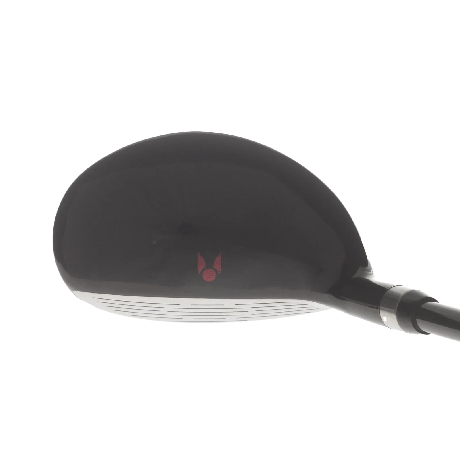 Jack Nicklaus CD2 Graphite Mens Right Hand 3 Hybrid 19* Uniflex - Grafalloy 85 - Image 3