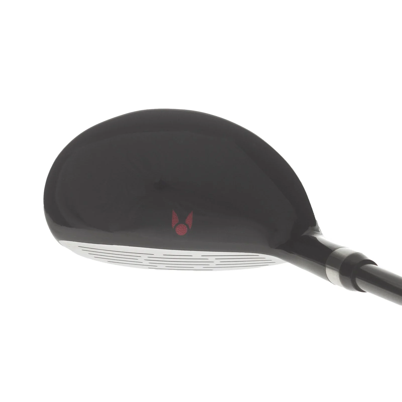 Jack Nicklaus CD2 Graphite Mens Right Hand 4 Hybrid 22* Uniflex - Grafalloy 85 - Image 3