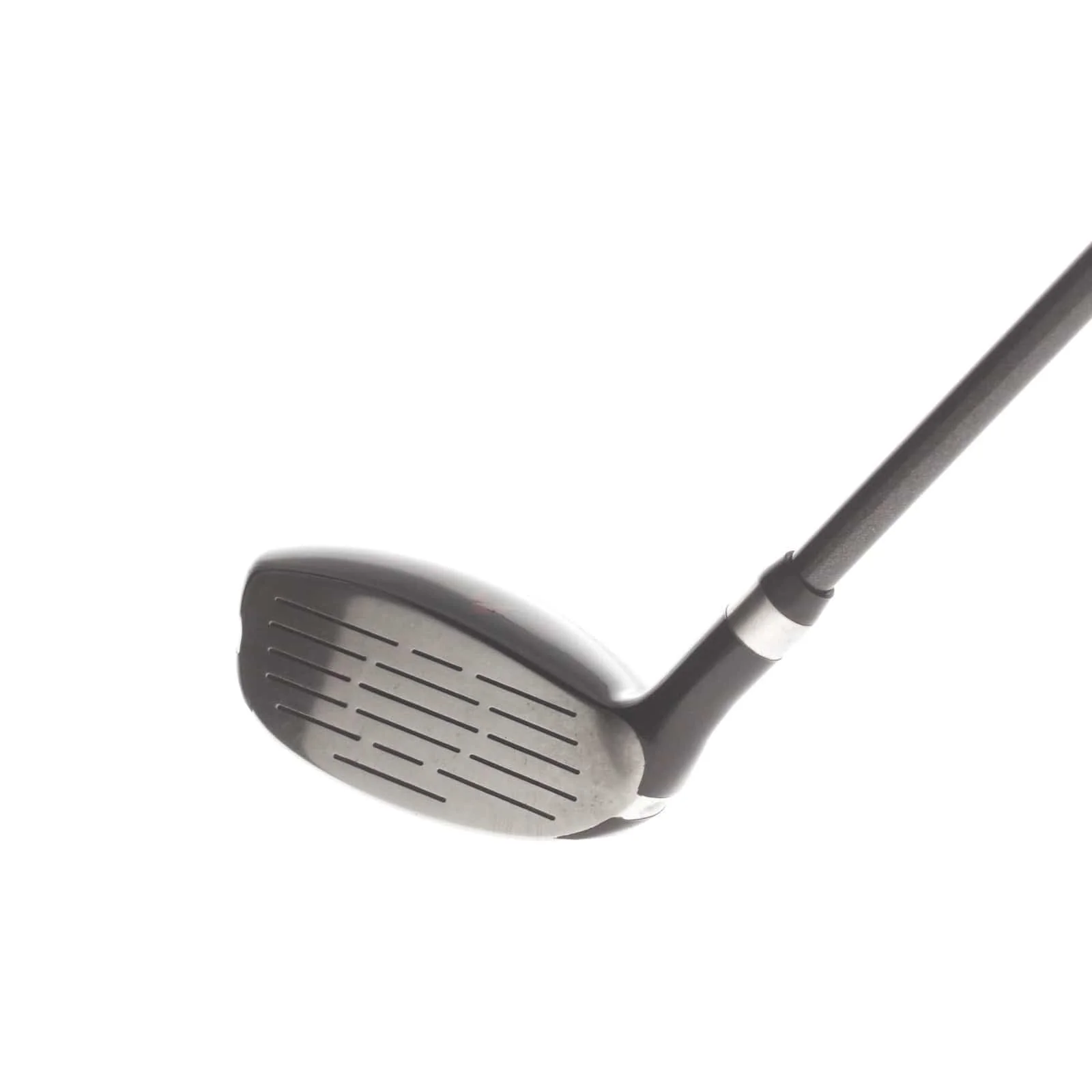 Jack Nicklaus CD2 Graphite Mens Right Hand 4 Hybrid 22* Uniflex - Grafalloy 85 - Image 4