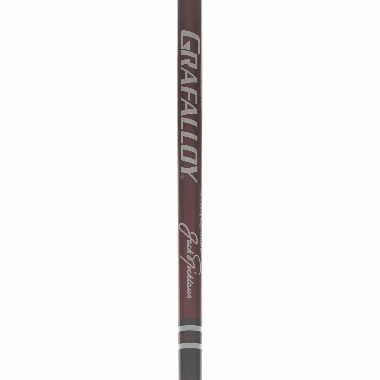 Jack Nicklaus CD2 Graphite Mens Right Hand 4 Hybrid 22* Uniflex - Grafalloy 85 - Image 5