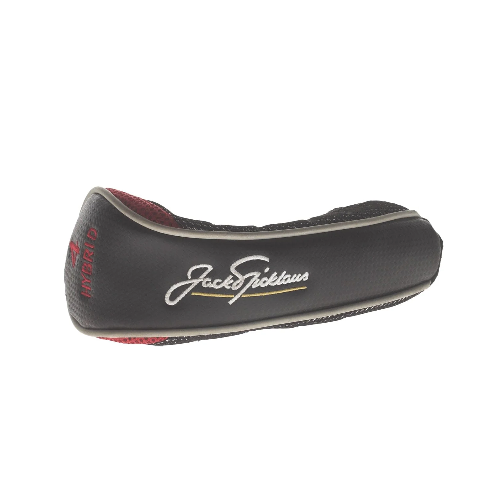 Jack Nicklaus CD2 Graphite Mens Right Hand 4 Hybrid 22* Uniflex - Grafalloy 85 - Image 7