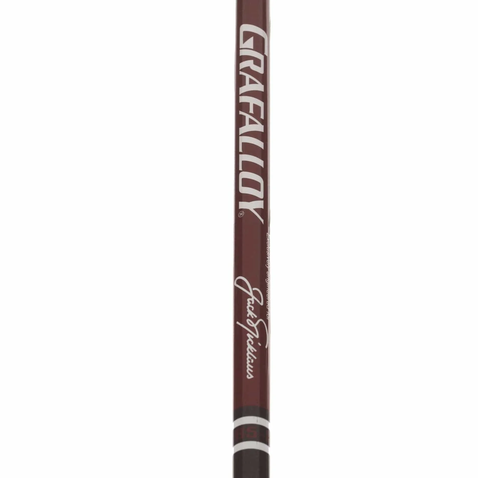 Jack Nicklaus CD2 Graphite Mens Right Hand Fairway 5 Wood 18* Regular - Grafalloy - Image 4
