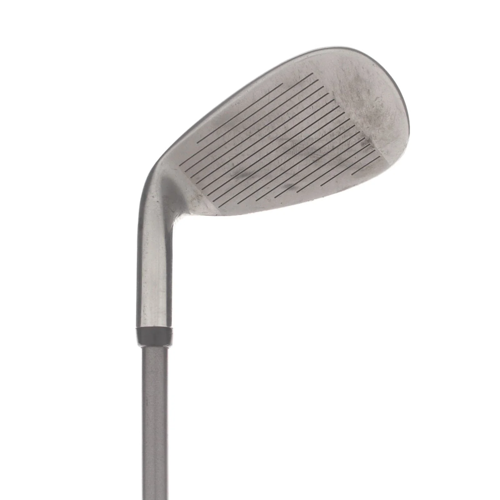 Jack Nicklaus Ez Up Graphite Mens Right Hand Sand Wedge 54* Stiff - Aldila 65 - Image 2