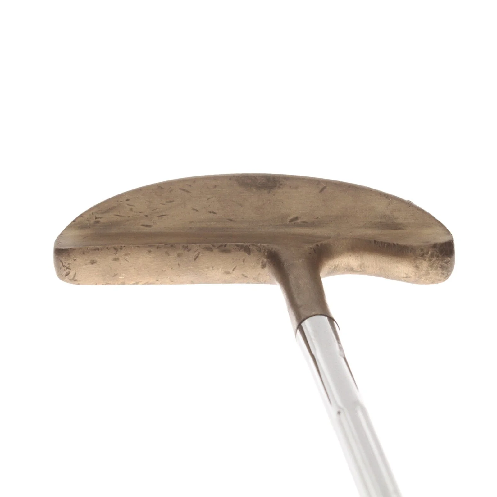 John Letters Golden Goose Mens Right Hand Putter 35" Blade - John Letters - Image 2