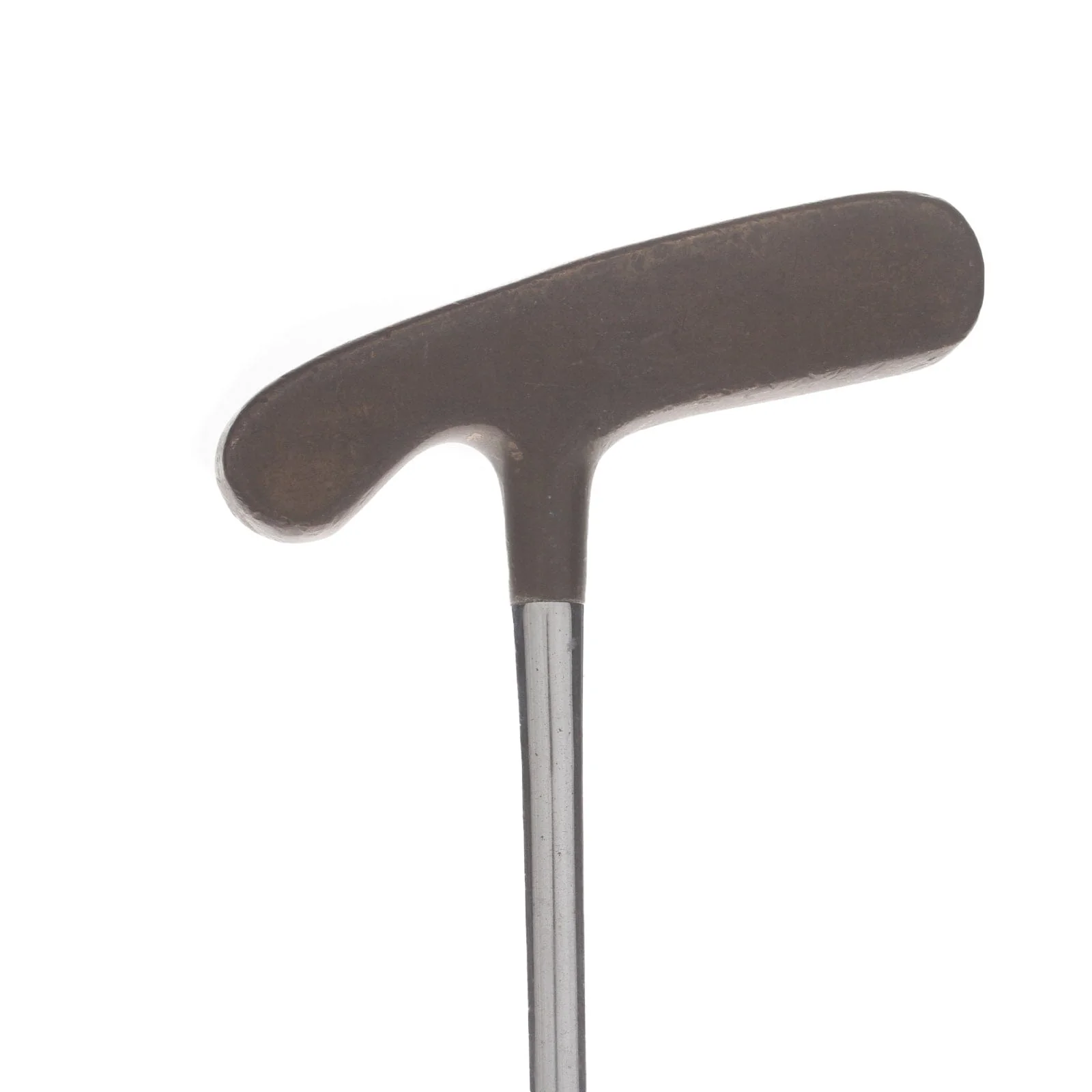 John Letters Golden Goose Mens Right Hand Putter 35" Blade - John Letters - Image 2