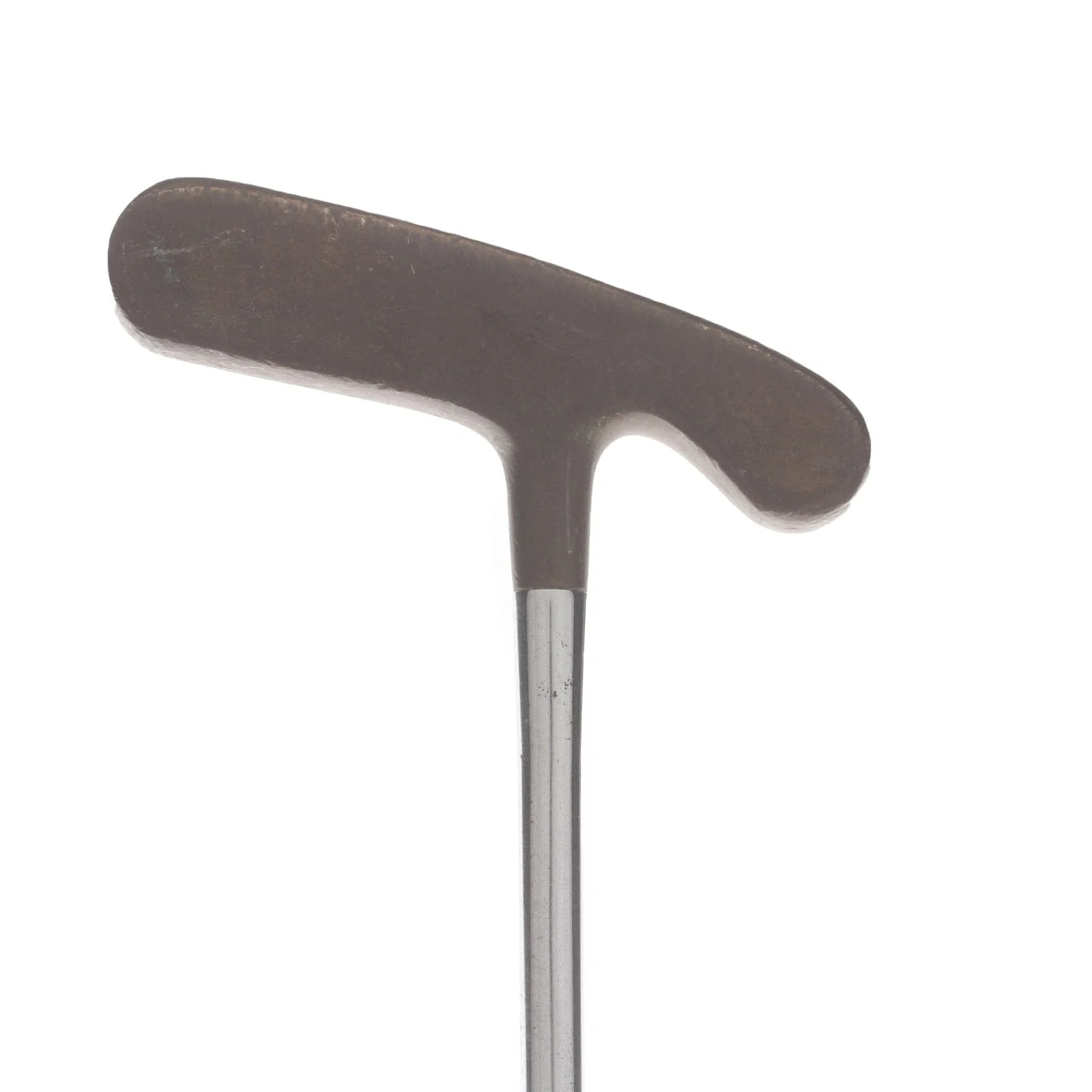 John Letters Golden Goose Mens Right Hand Putter 35" Blade - John Letters - Image 3