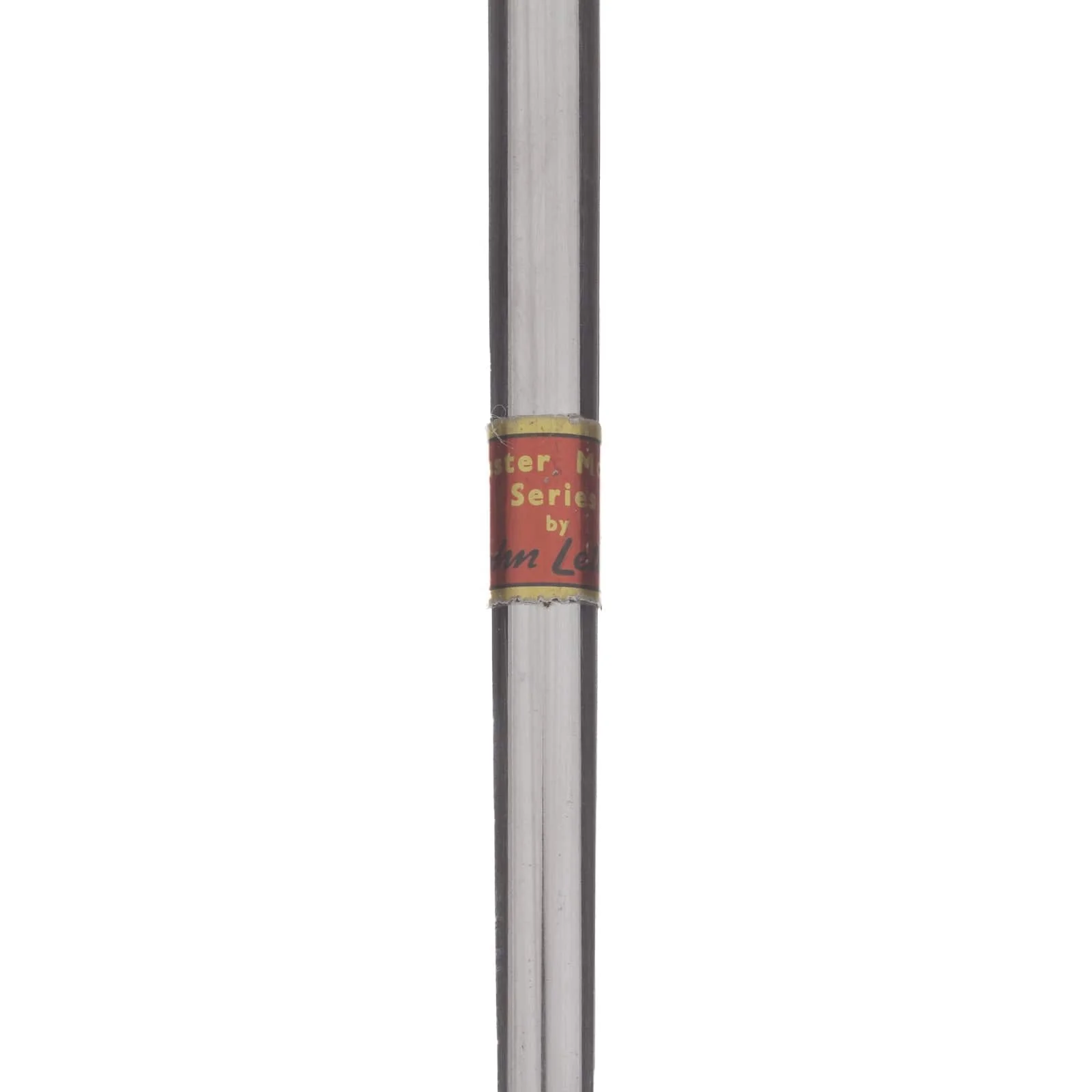 John Letters Golden Goose Mens Right Hand Putter 35" Blade - John Letters - Image 4