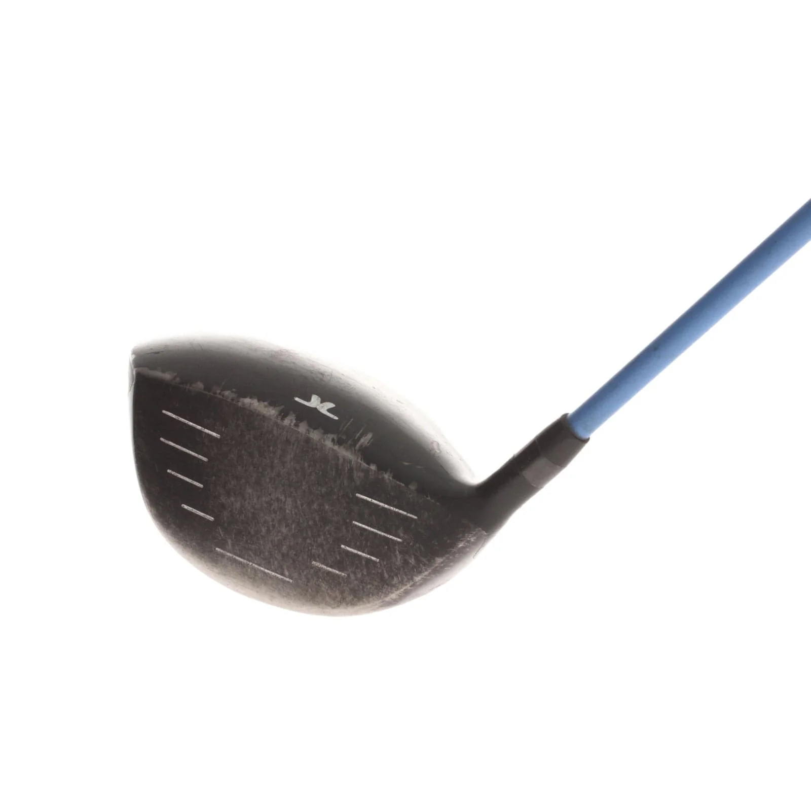 John Letters TR47 Graphite Mens Right Hand Driver 13* Regular - UST V2 - Image 4