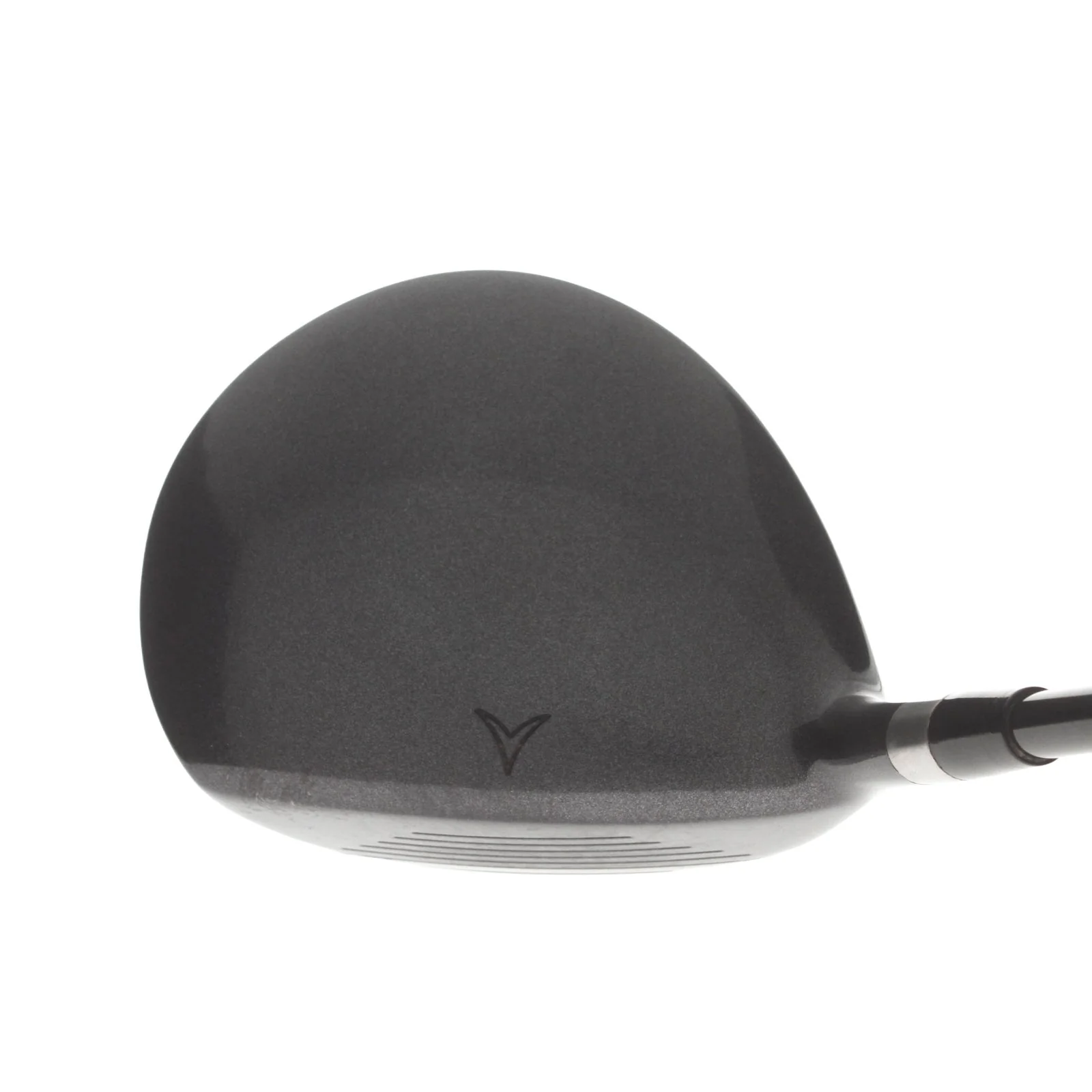 John Letters JLX Graphite Mens Right Hand Driver 10.5* Regular - 2000 Series - Image 3