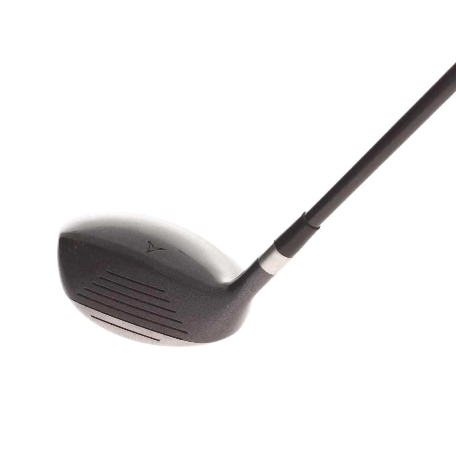 John Letters JLX Graphite Mens Right Hand Driver 10.5* Regular - 2000 Series - Image 4