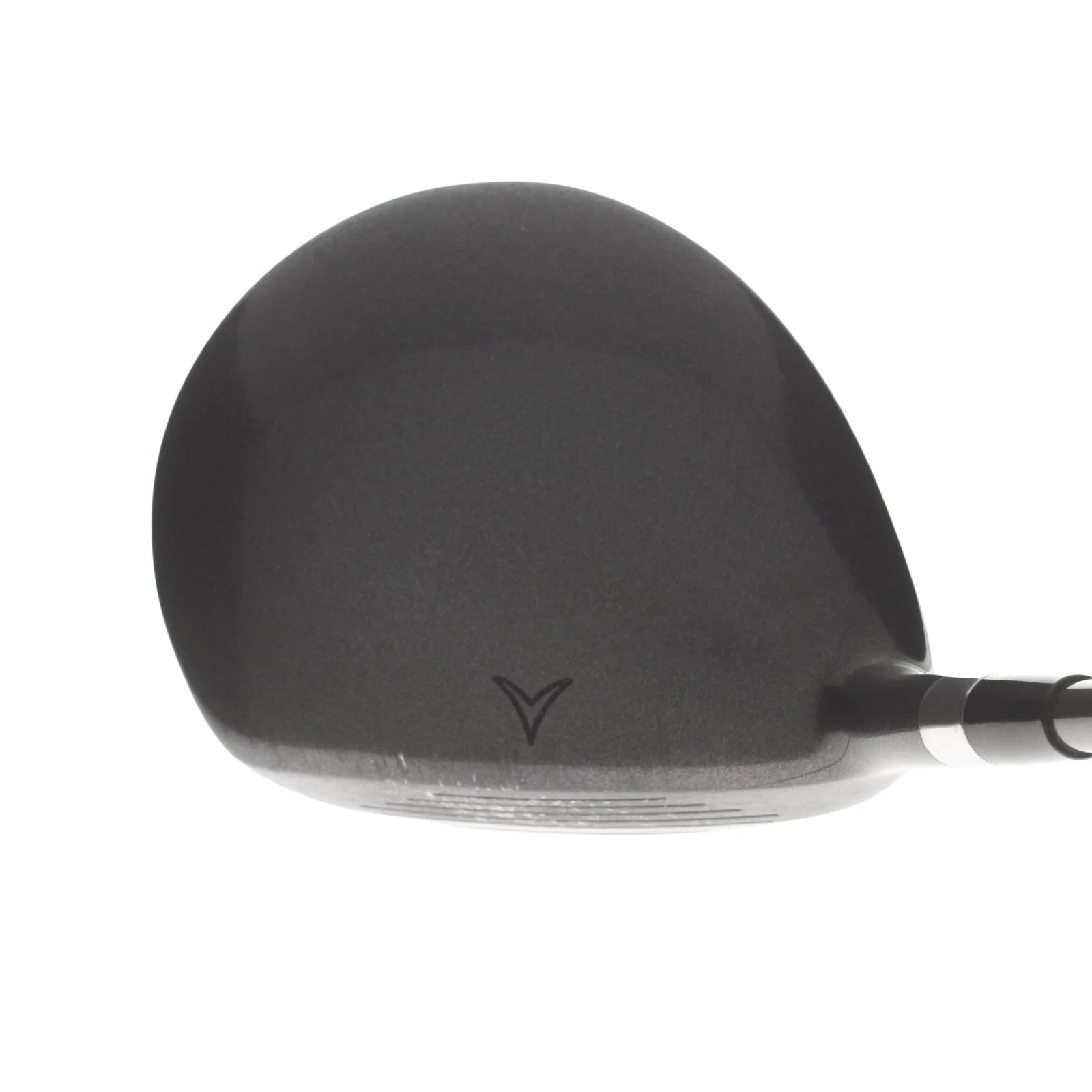 John Letters JLX Graphite Mens Right Hand Fairway 3 Wood 15* Regular - Image 3