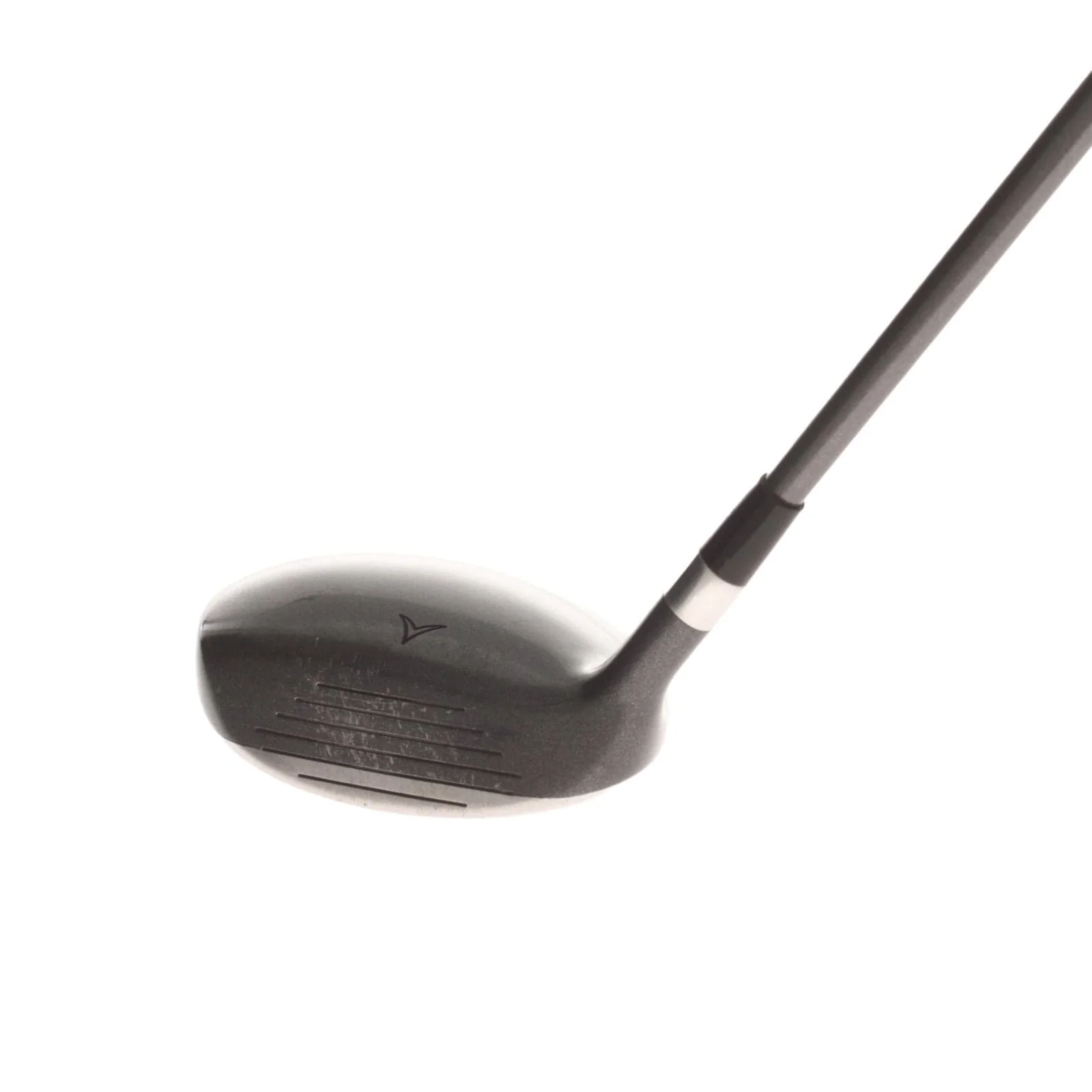 John Letters JLX Graphite Mens Right Hand Fairway 3 Wood 15* Regular - Image 4
