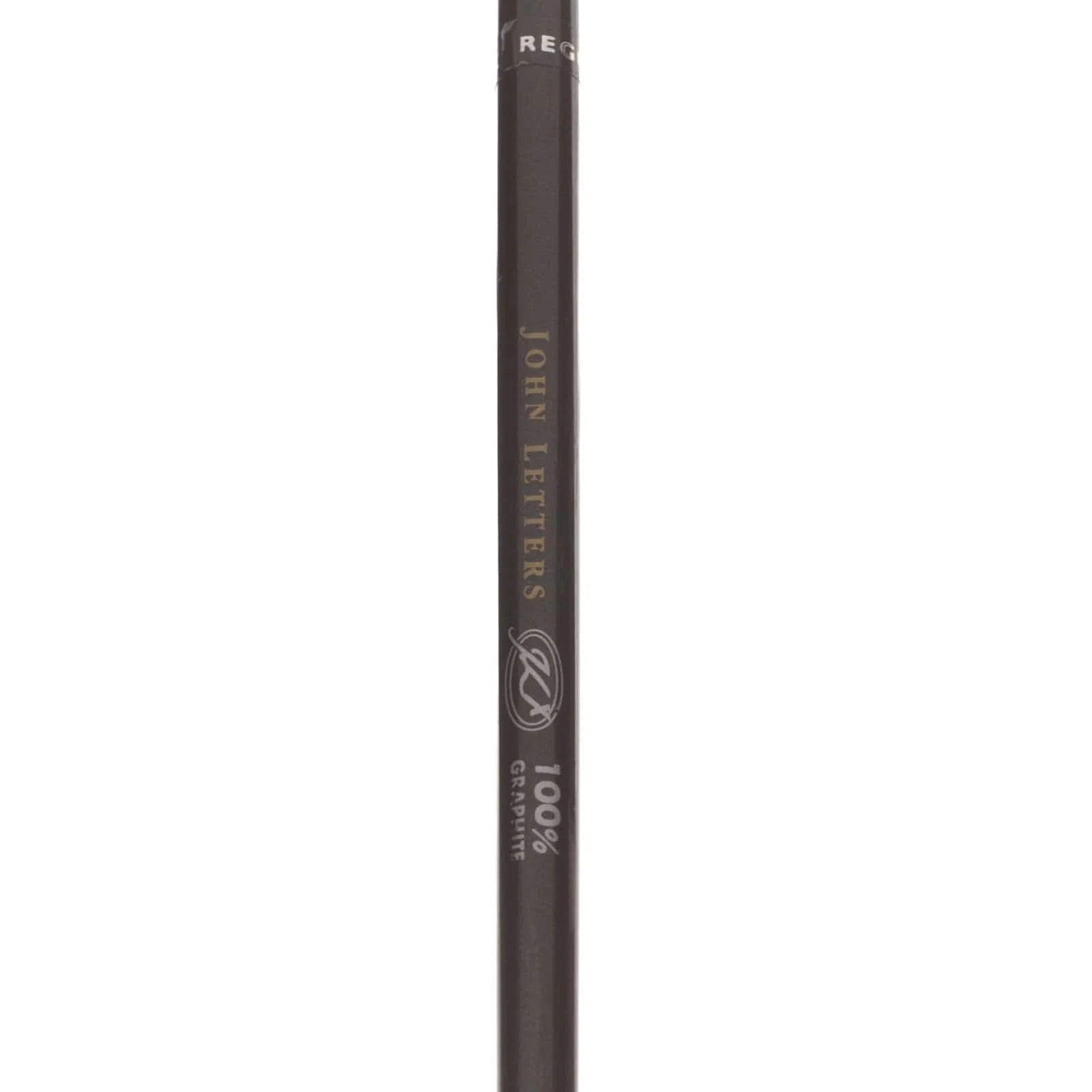 John Letters JLX Graphite Mens Right Hand Fairway 3 Wood 15* Regular - Image 5
