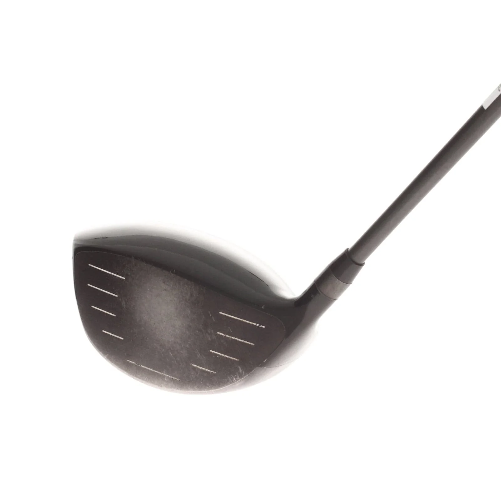 John Letters MM-Tour Black Graphite Mens Right Hand Driver 9* Stiff - Aldila RIP 60 3.5 - Image 3