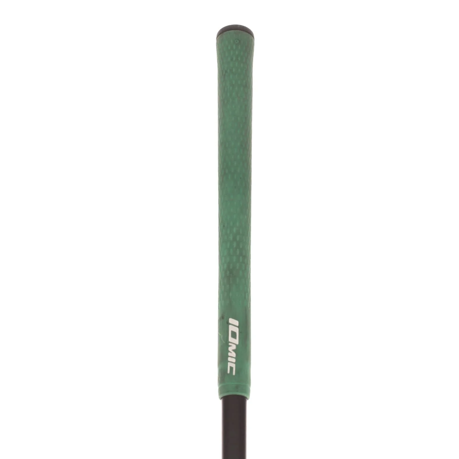 John Letters MM-Tour Black Graphite Mens Right Hand Driver 9* Stiff - Aldila RIP 60 3.5 - Image 5