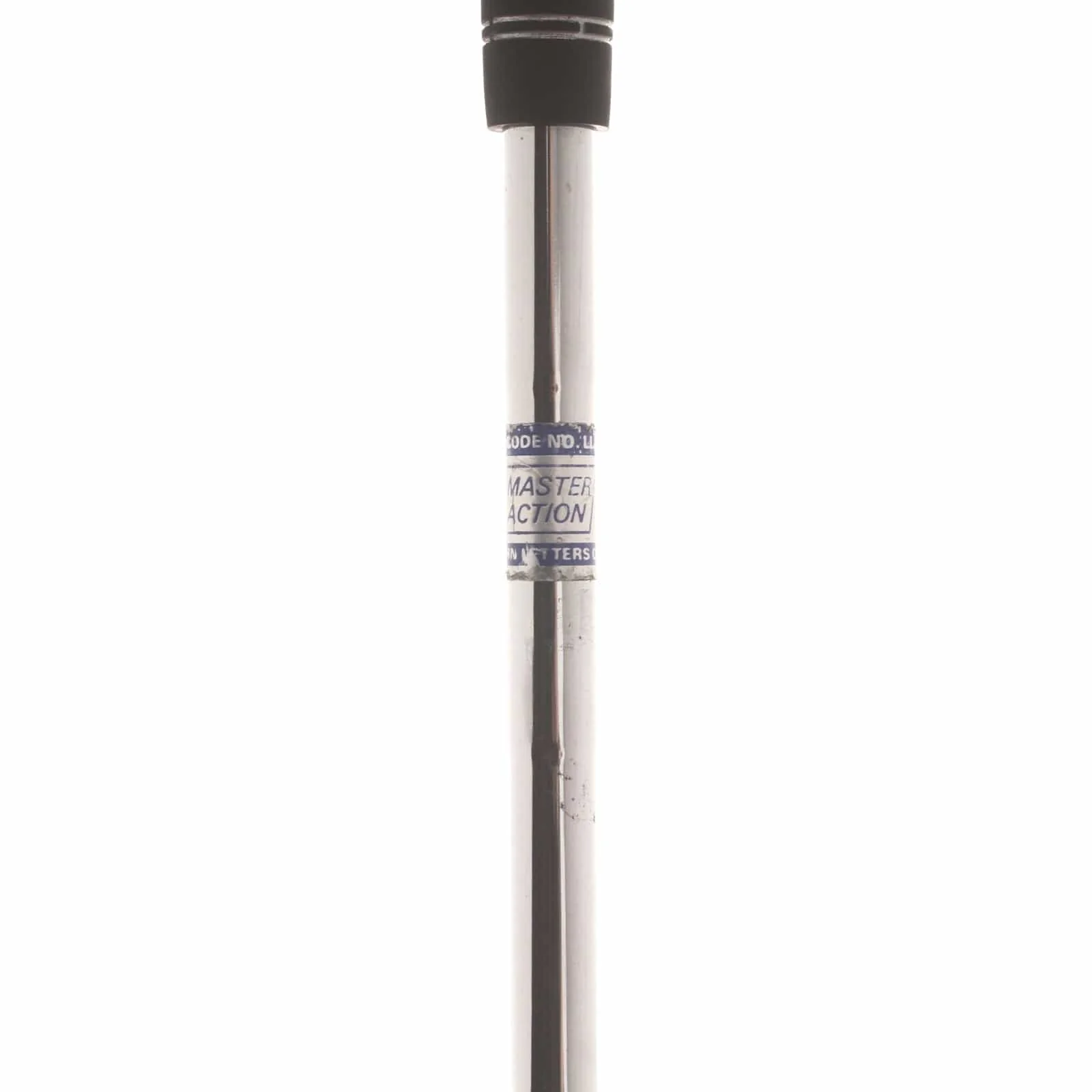 John Letters Swing Master 2 Steel Mens Right Hand Irons 4-SW Regular - John Letters AP44L - Image 5