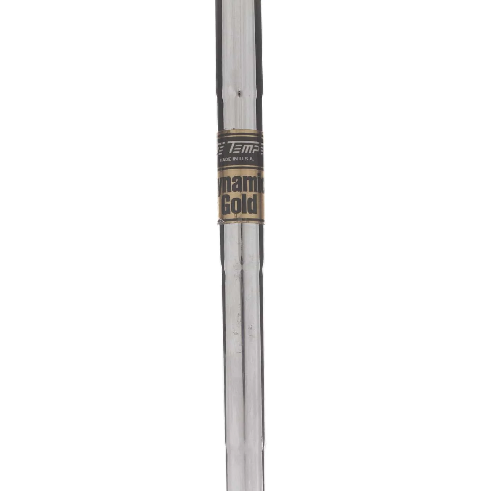 John Letters T.X.D. Trilogy Steel Mens Right Hand Sand Wedge 55* Regular - Dynamic Gold R300 - Image 4