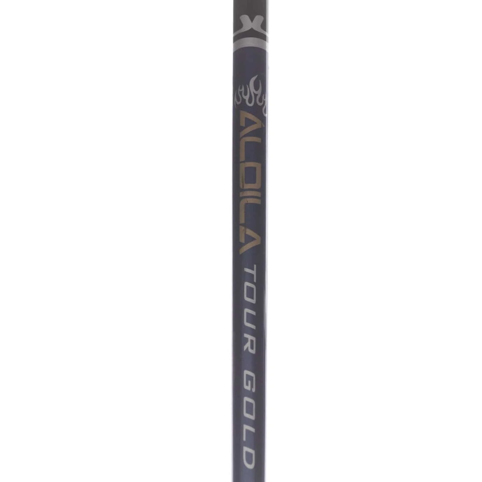 John Letters T9+ Graphite Mens Right Hand 4 Hybrid 22* Senior - Aldila Tour Gold 80-A - Image 5