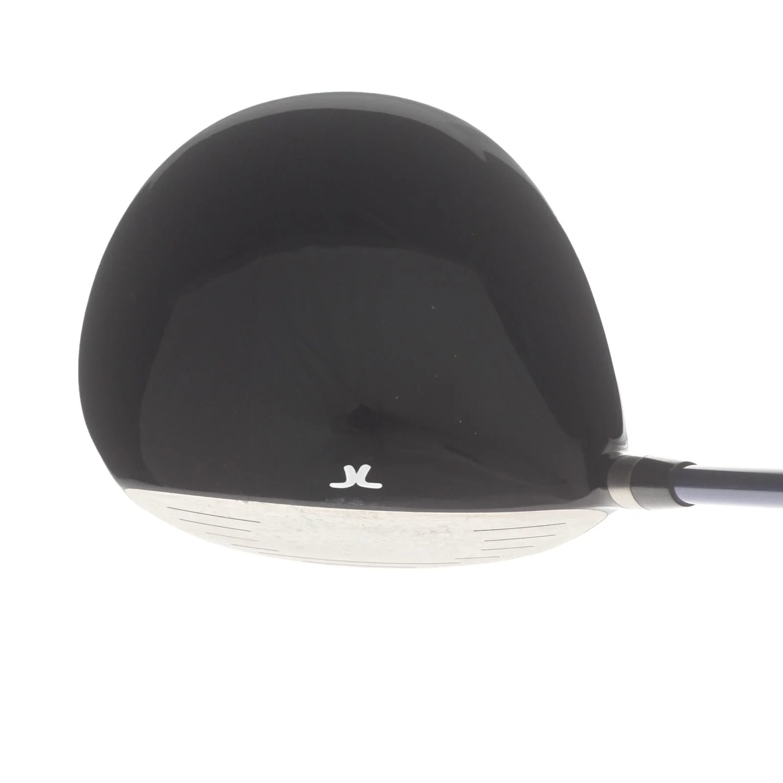 John Letters T9+ Graphite Mens Right Hand Driver 15* Senior - Aldila Tour Gold 80-A - Image 3