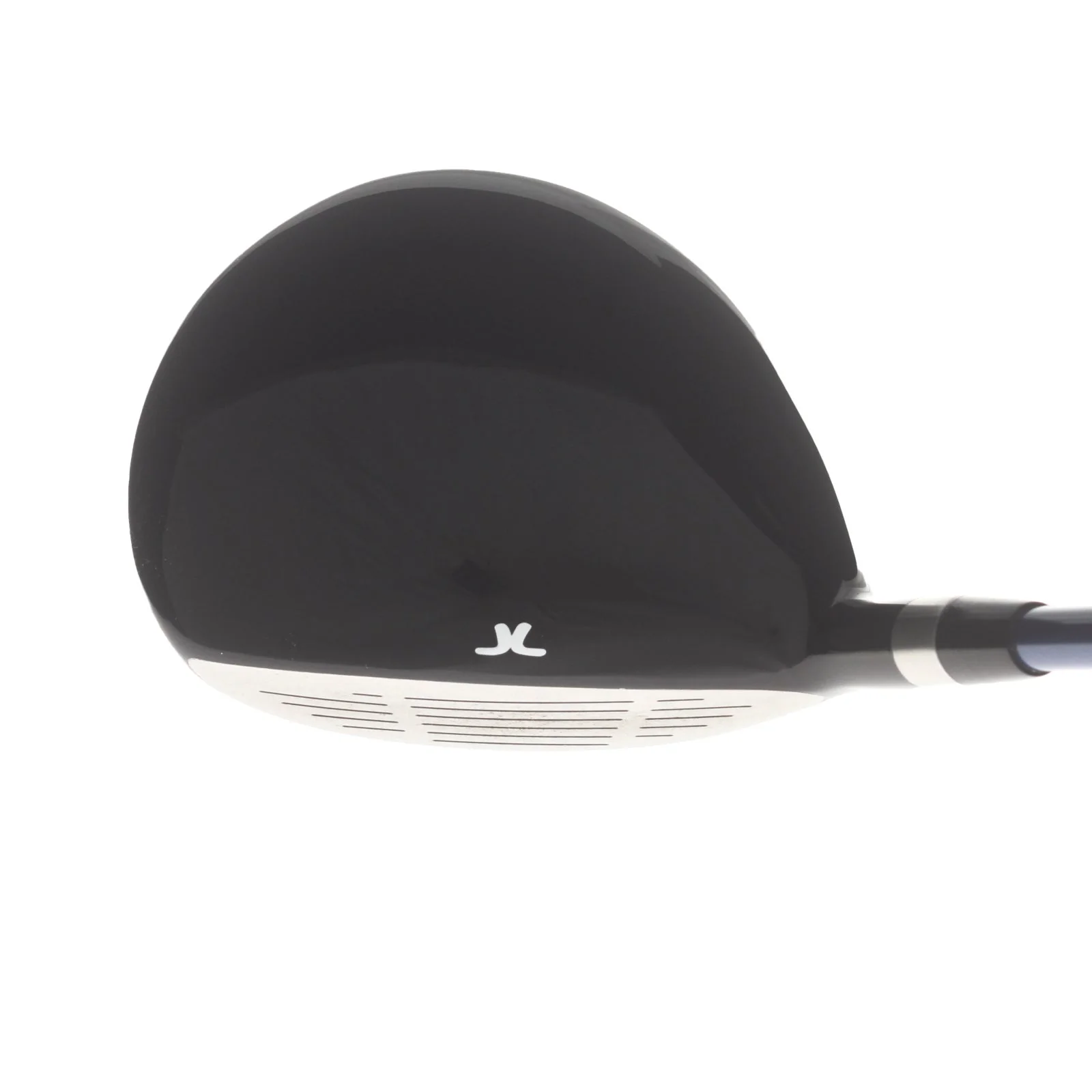 John Letters T9+ Graphite Mens Right Hand Fairway 3 Wood 15* Senior - Aldila Tour Gold 80-A - Image 3