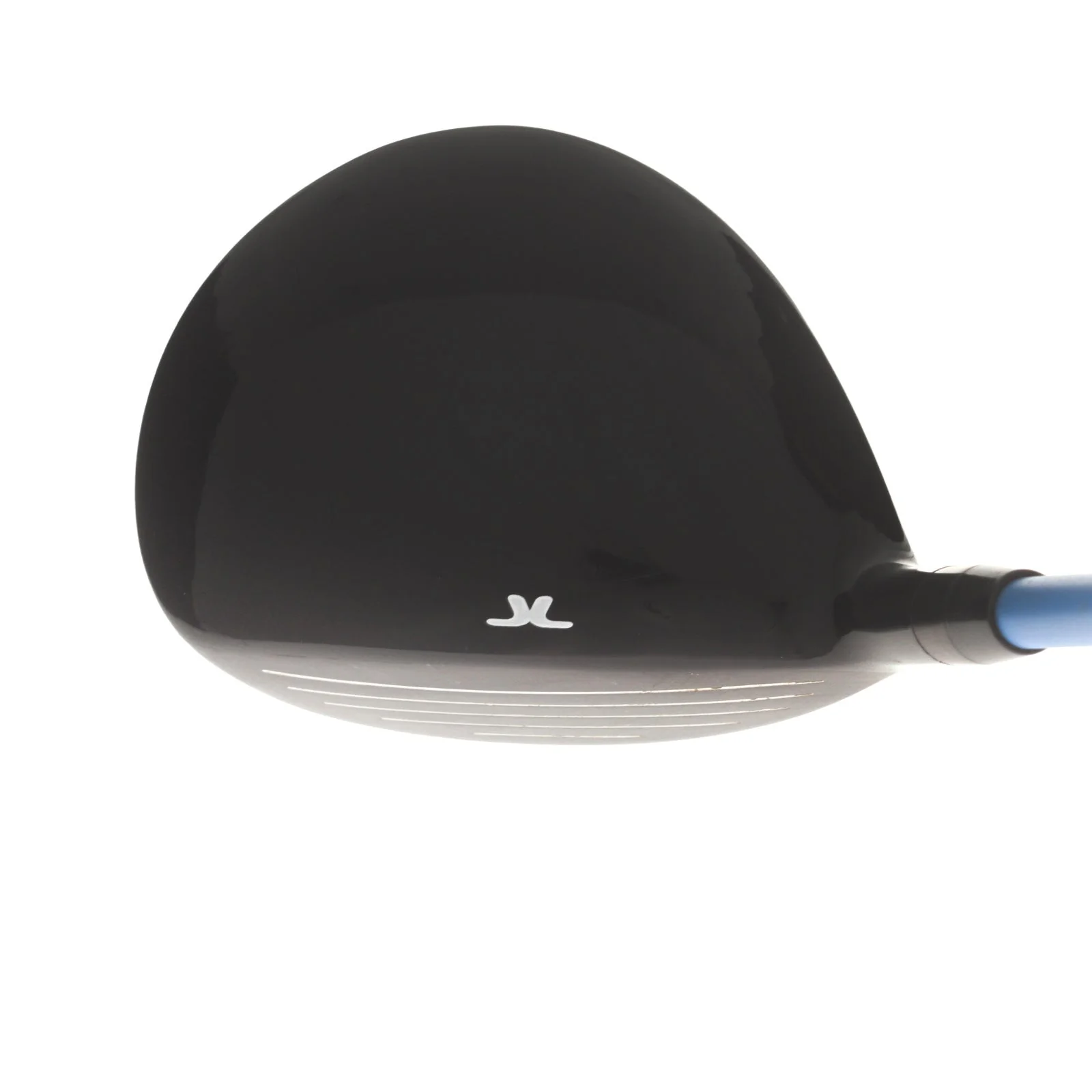 John Letters TR47 Graphite Mens Right Hand Fairway 5 Wood 18* Senior - UST Mamiya V2 - Image 3