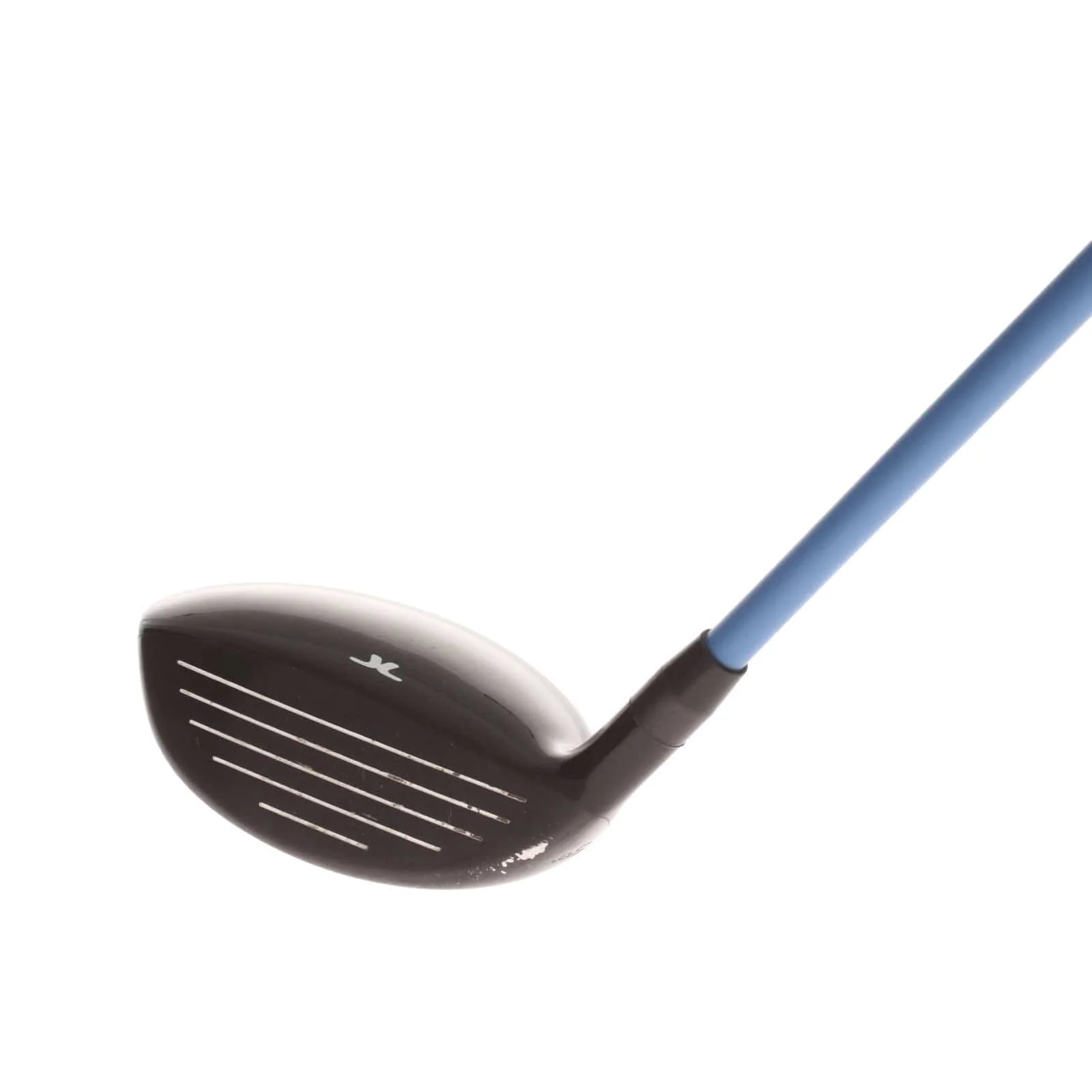 John Letters TR47 Graphite Mens Right Hand Fairway 5 Wood 18* Senior - UST Mamiya V2 - Image 4