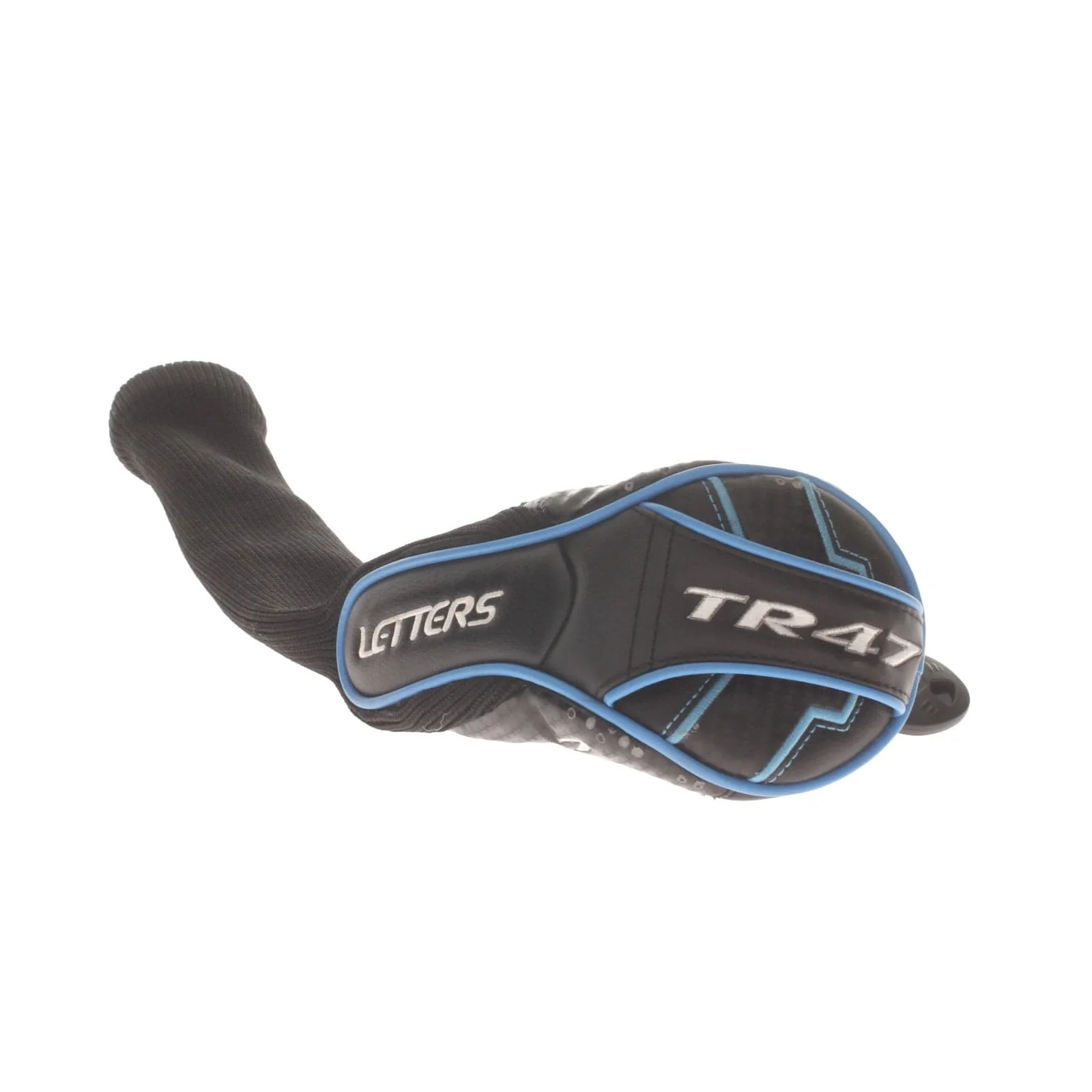 John Letters TR47 Graphite Mens Right Hand Fairway 5 Wood 18* Senior - UST Mamiya V2 - Image 7