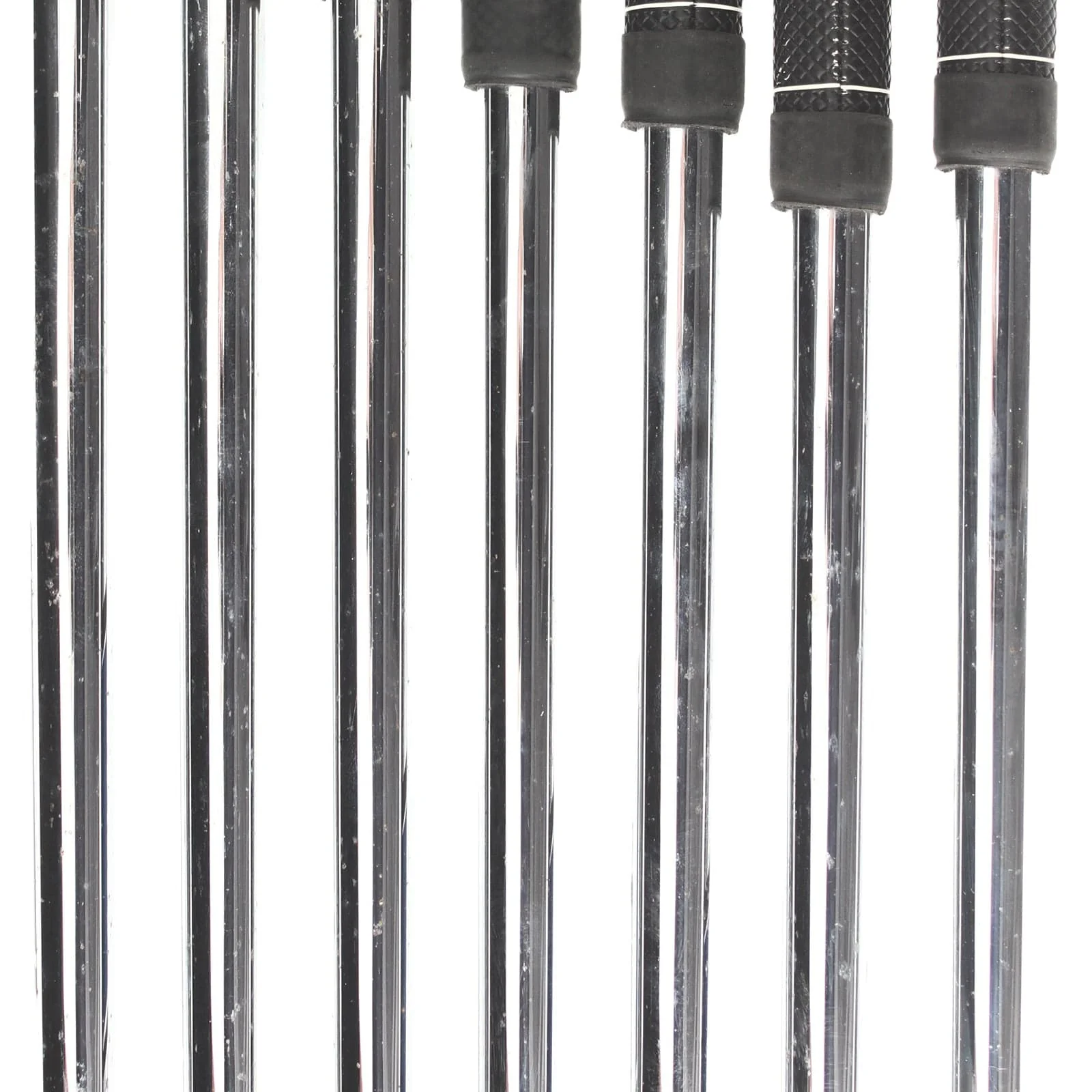John Letters TR47 Steel Mens Right Hand Irons 5-SW Senior - Project X Rifle 5.0 - Image 5