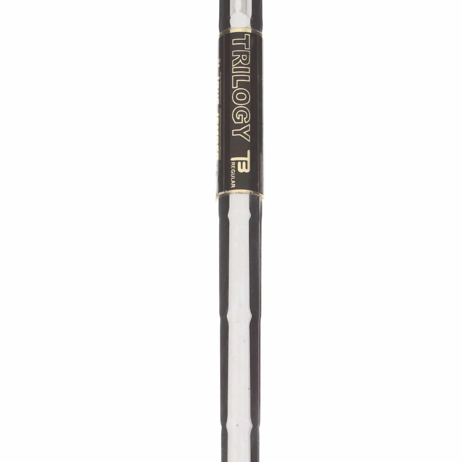 John Letters Trilogy Steel Mens Right Hand 3 Hybrid 19* Regular - True Temper - Image 5