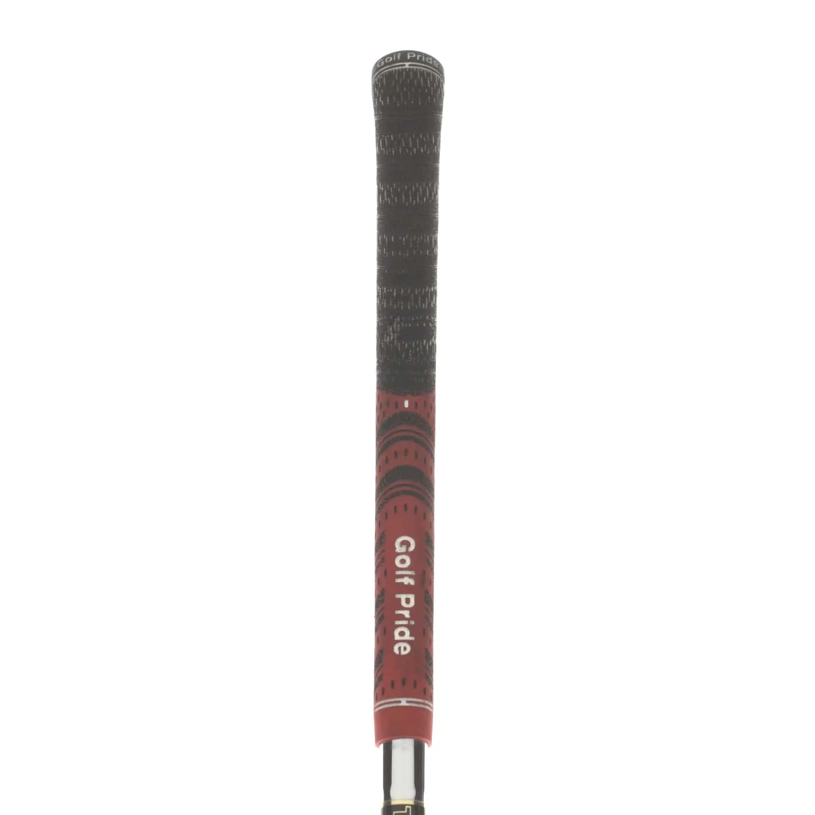 John Letters Trilogy Steel Mens Right Hand 3 Hybrid 19* Regular - True Temper - Image 6