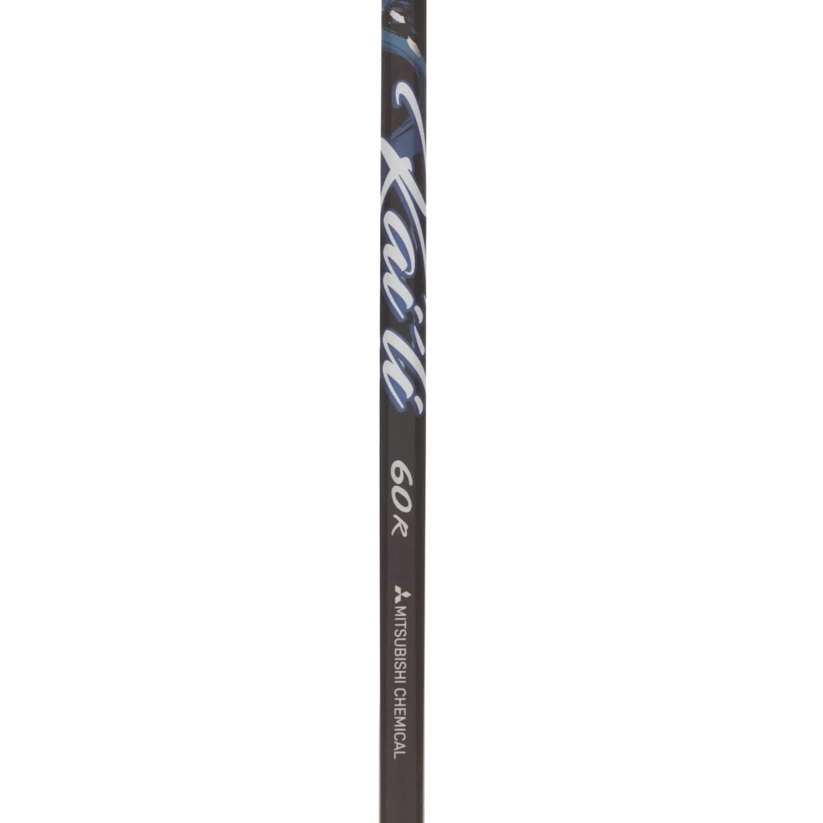 Kai'Li 60 R Hybrid Shaft Mitsubishi Regular Cobra - SZ/Radspeed/Aerojet/Darkspeed 40.25"