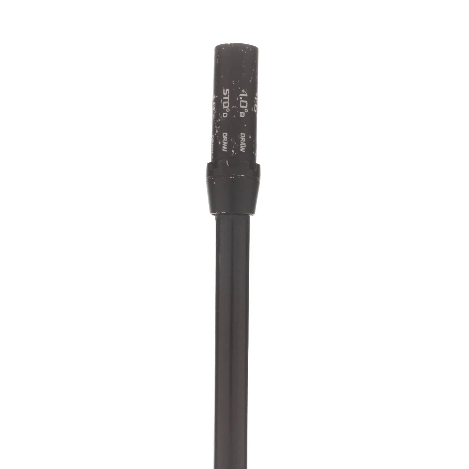 Kai'Li 60 R Hybrid Shaft Mitsubishi Regular Cobra - SZ/Radspeed/Aerojet/Darkspeed 40.25" - Image 2