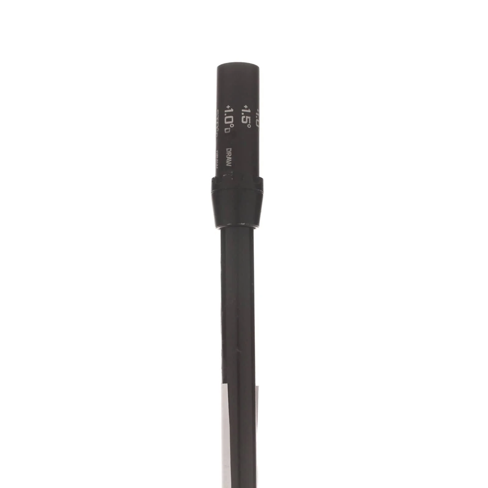 Kai'Li Blue 60 Driver Shaft Mitsubishi Regular Cobra - SZ/Radspeed/Aerojet/Darkspeed 44.5" - Image 2