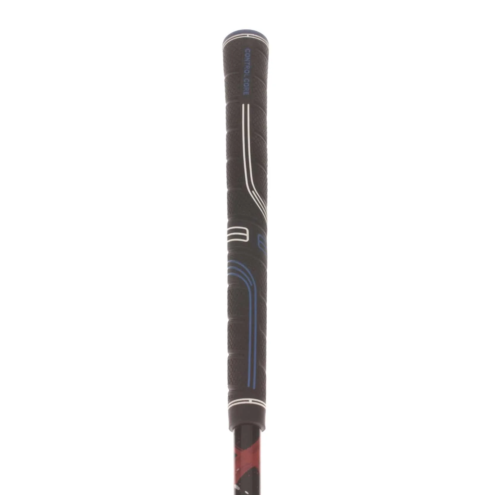 Kai'li FW 75s Red Fairway Shaft Mitsubishi Stiff Taylormade 2nd Gen - M1/M4/Sim/Stealth /Stealth 2/Qi10/Qi35 42" - Image 3