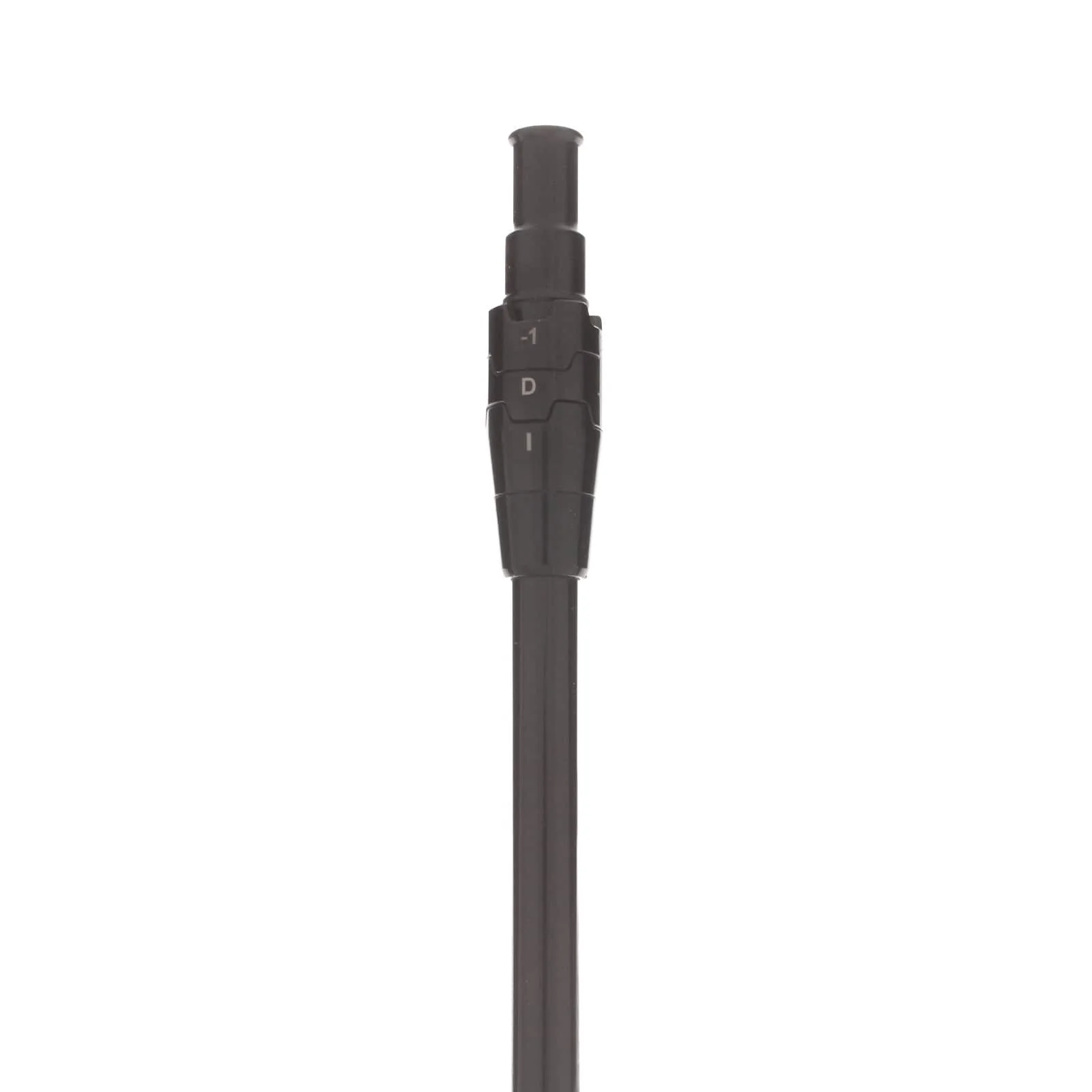 Kai'li White 60s Driver Shaft Mitsubishi Stiff Callaway 3rd Gen - Epic/Mavrik/Paradym/Ai Smoke/Elyte 44" - Image 2